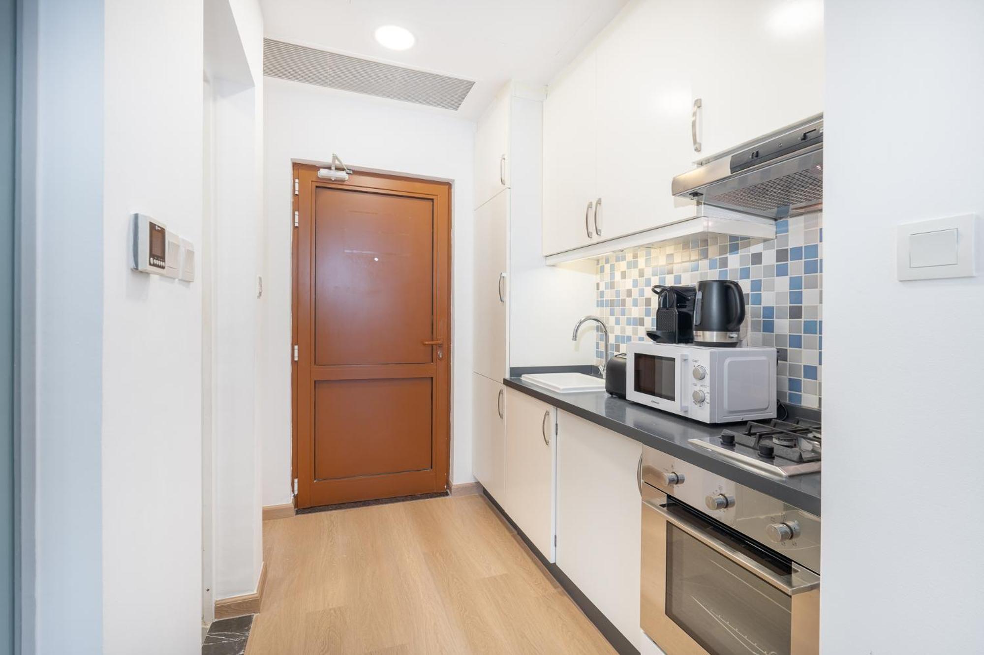 Palm View Tranquil Paradise By Suiteable Appartement *