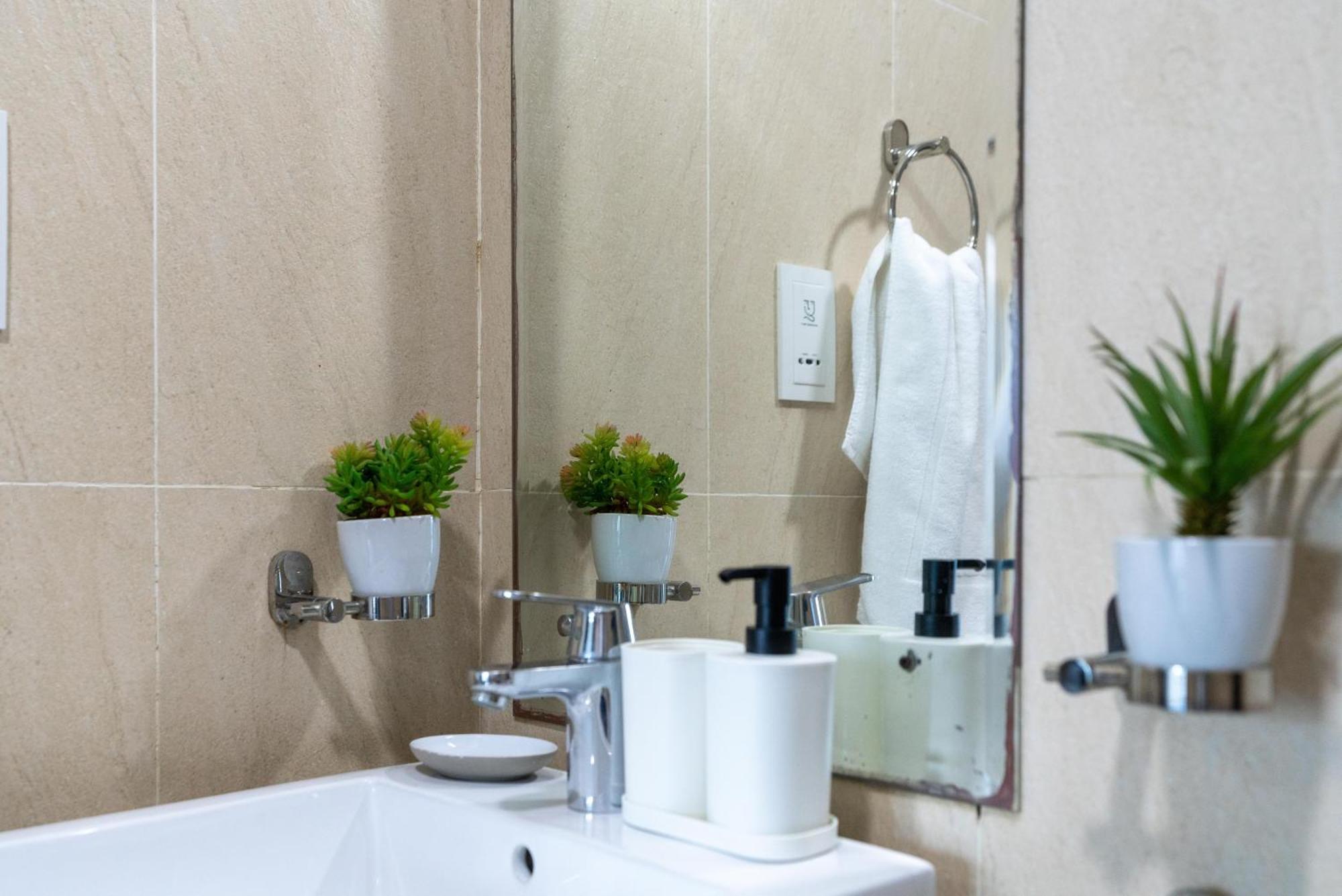 Apartamento White Sage - Gorgeous In Jlt Near The Metro Station *