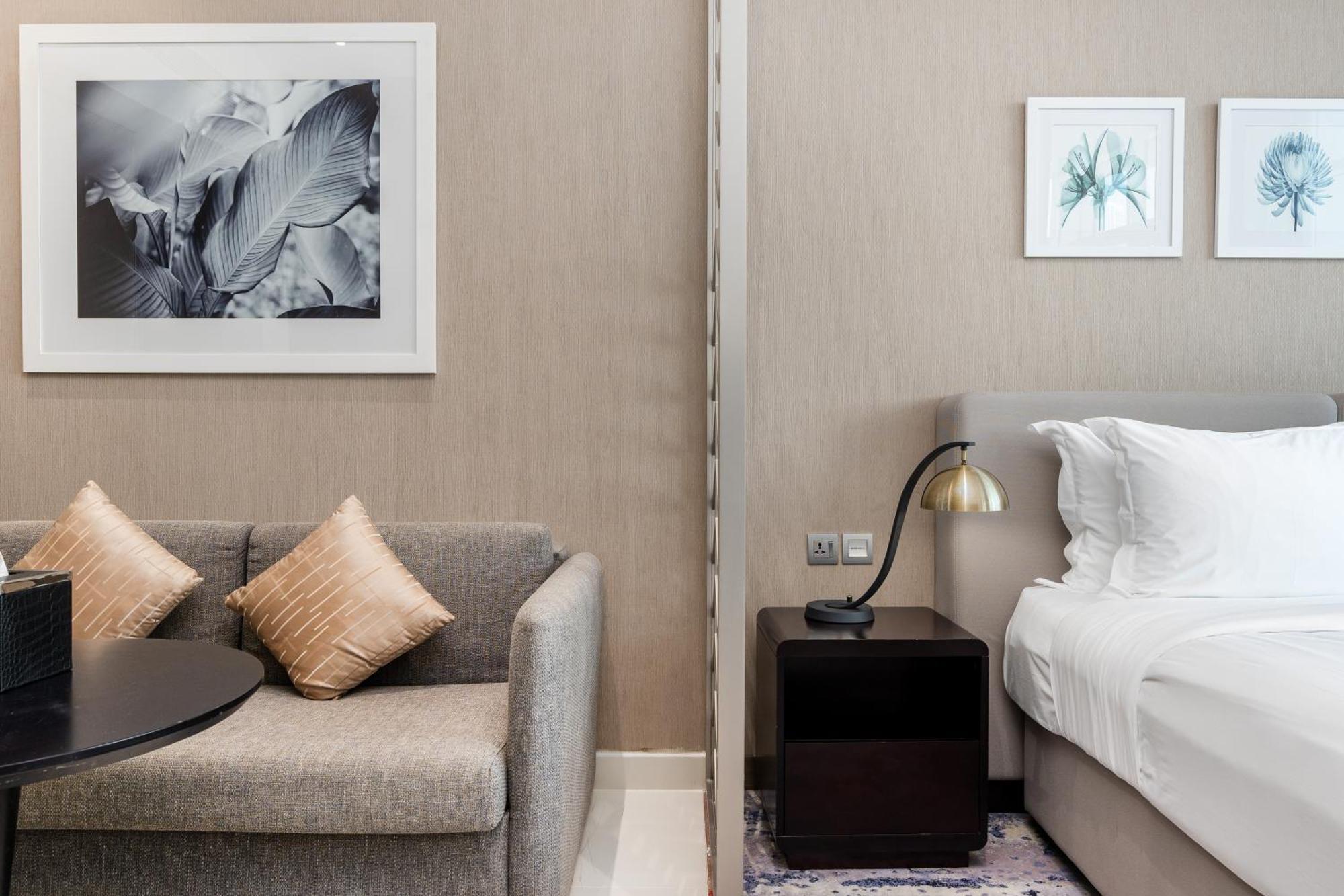 White Sage - Fancy With Mesmerizing Canal Views Appartement *