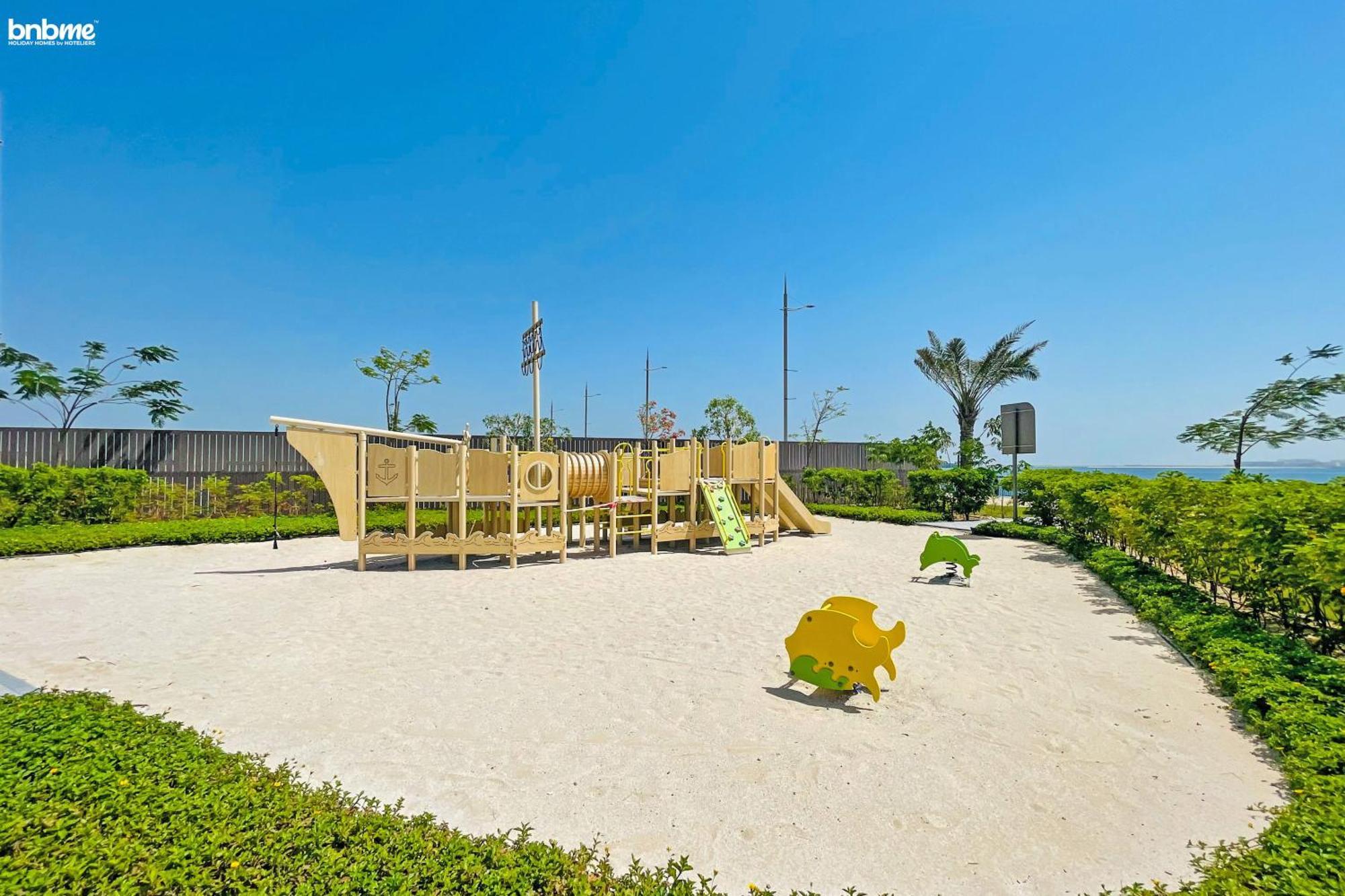 Bnbmehomes - Anwa Apartamento