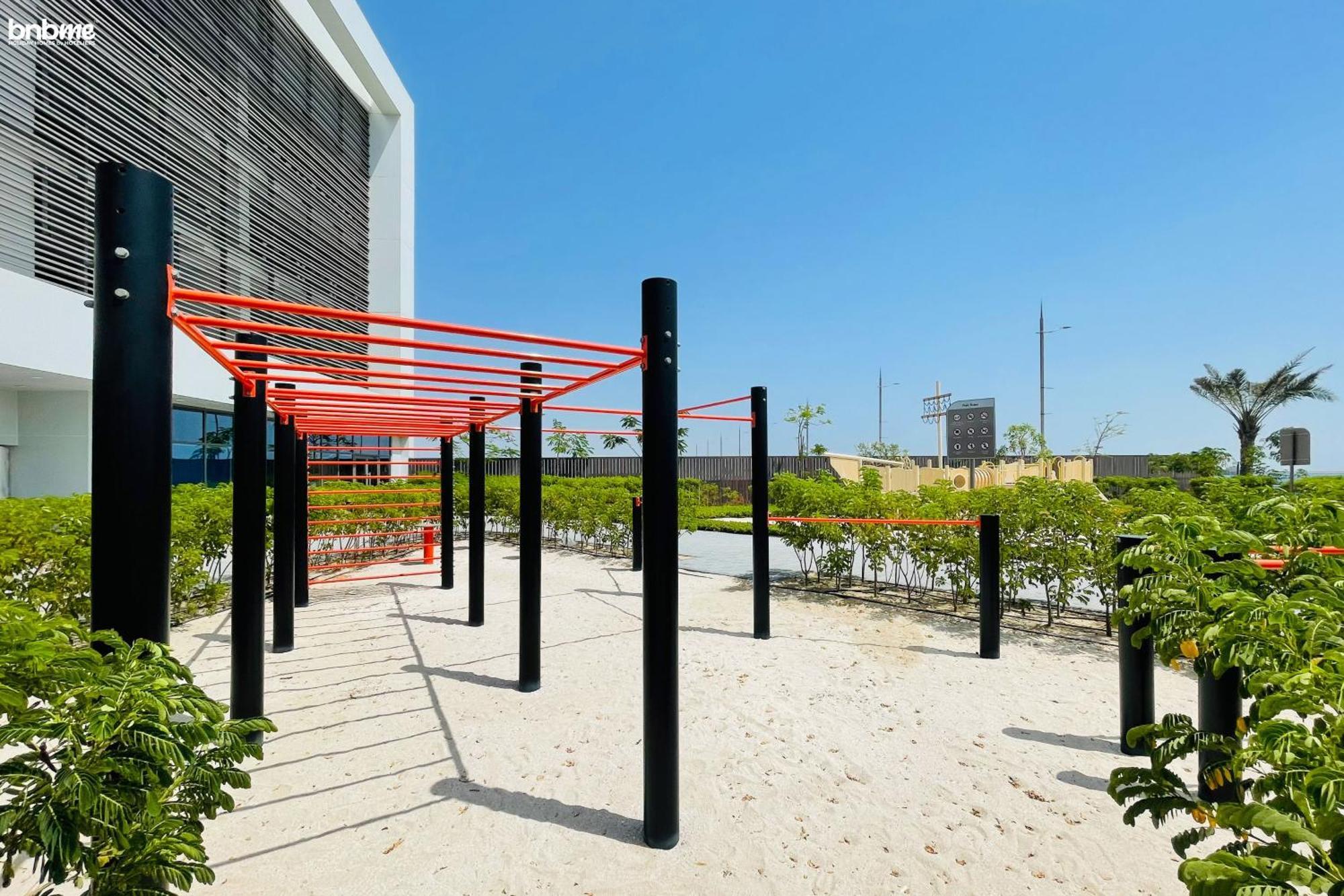 Apartamento Bnbmehomes - Anwa