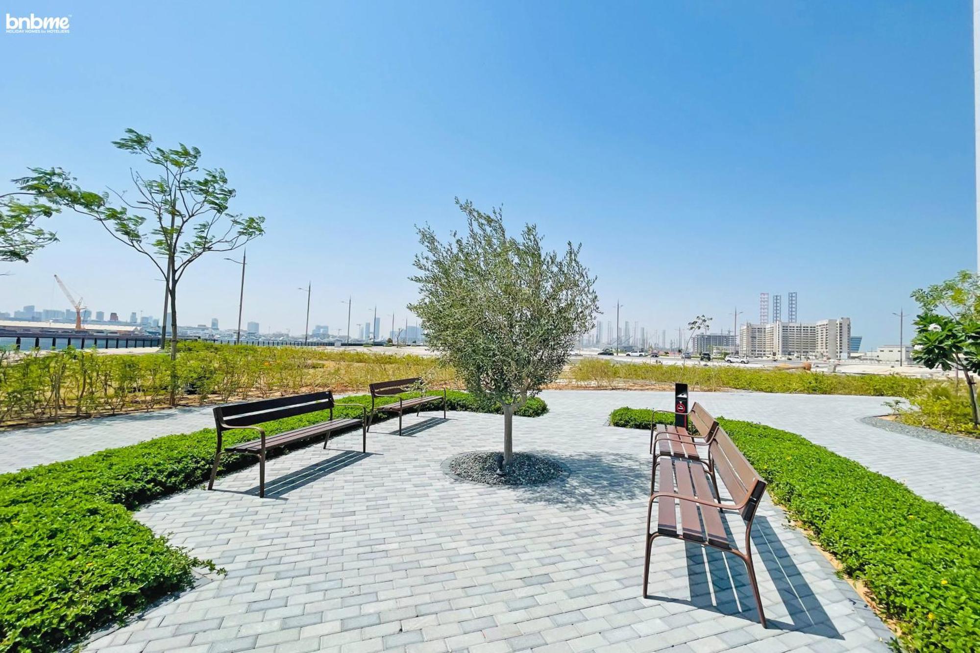 Bnbmehomes - Anwa Apartamento