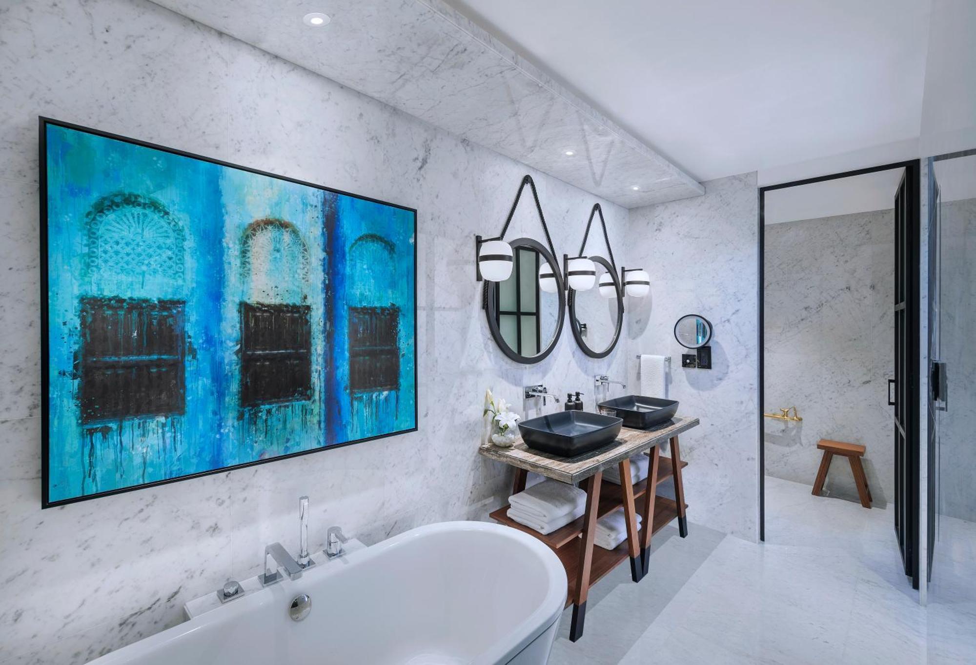 Andaz Family By Hyatt - Palm Jumeirah 5* Dubái