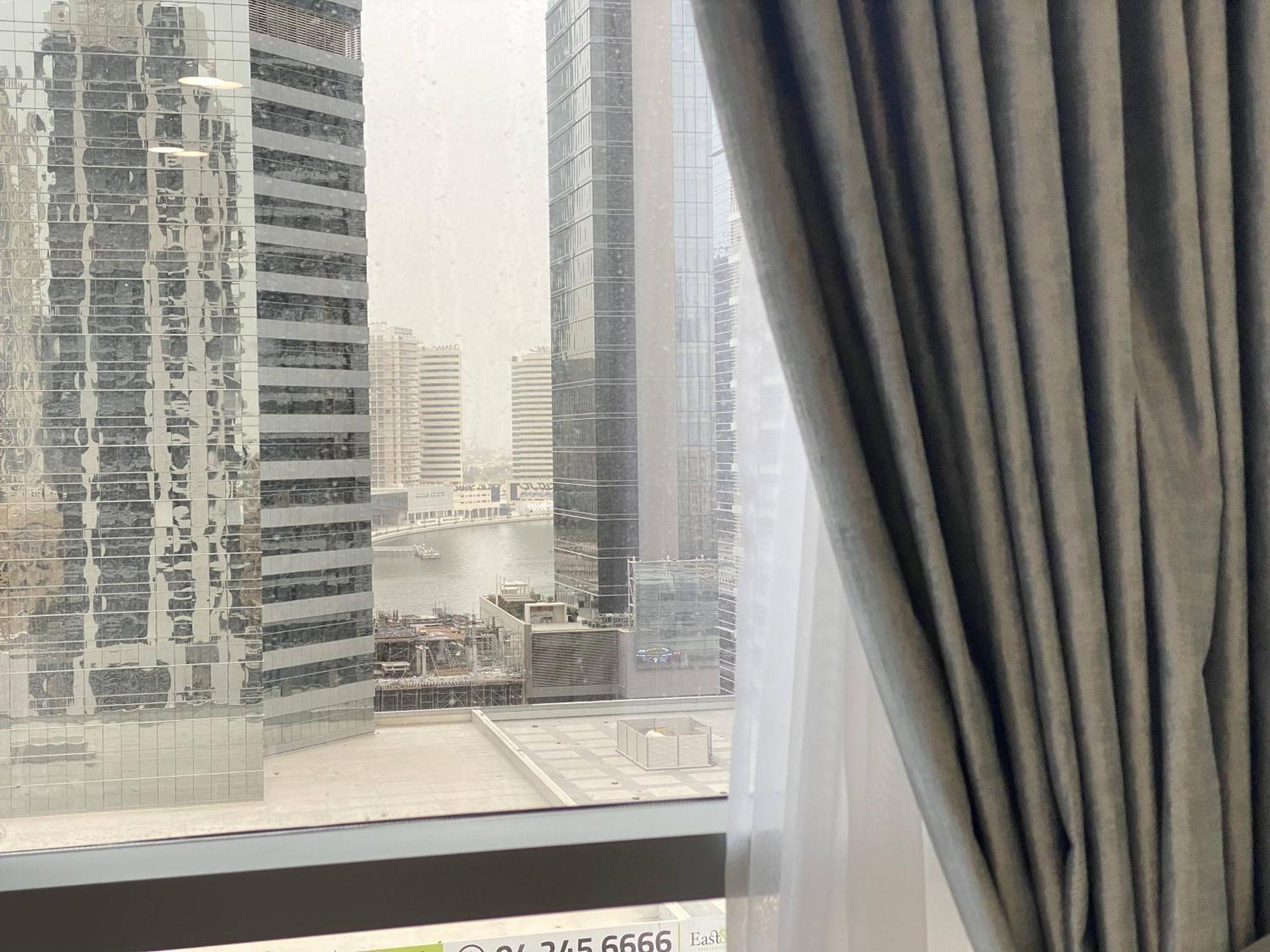 Appartement Lux Bnb Bellevue Tower Downtown Dubai