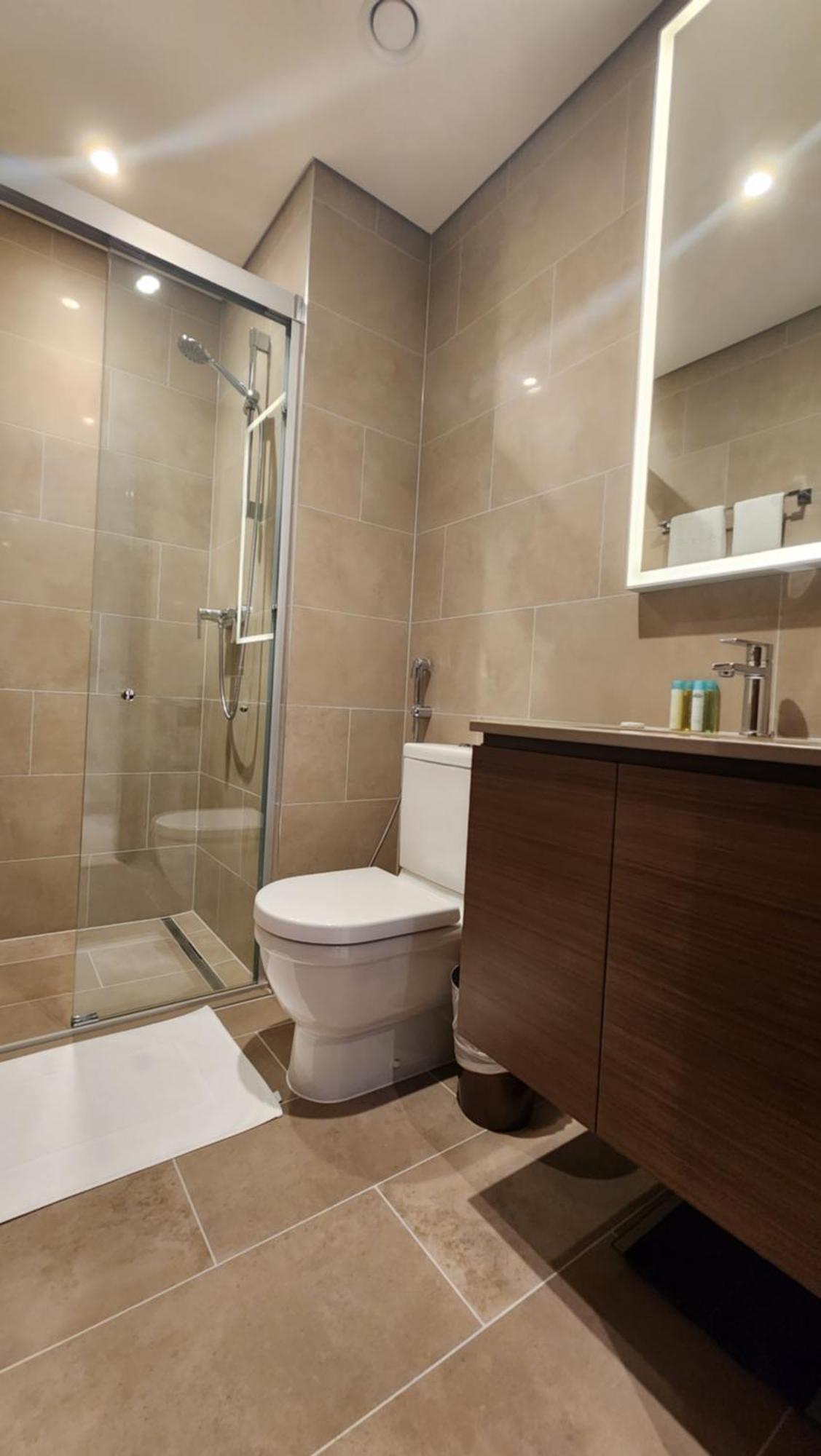 Apartamento By Latinem Luxury 2br Cvr A507 Near Burj Khalifa Dubai