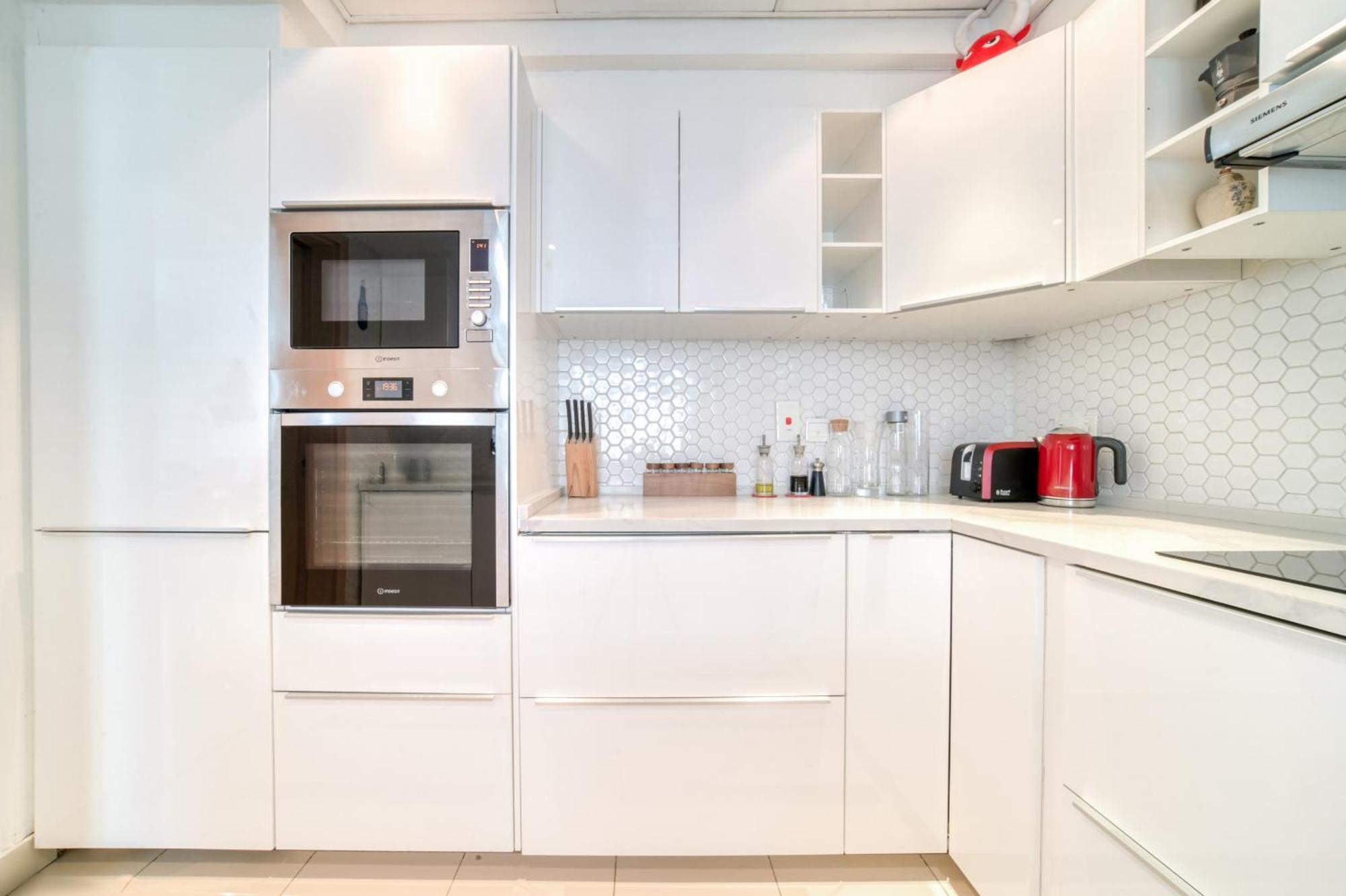 Fairfield Tower, Park Island, Marina - Mint Appartement