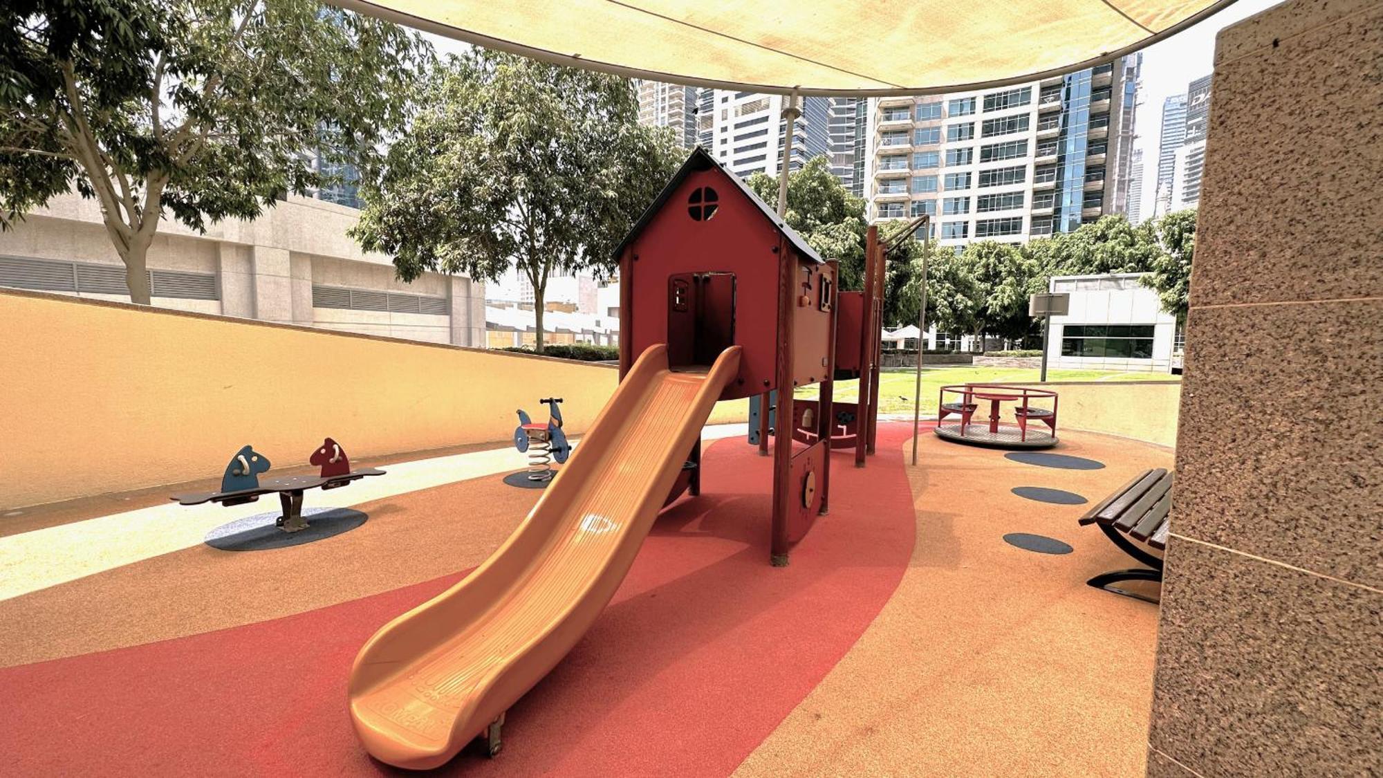 Fairfield Tower, Park Island, Marina - Mint Appartement *