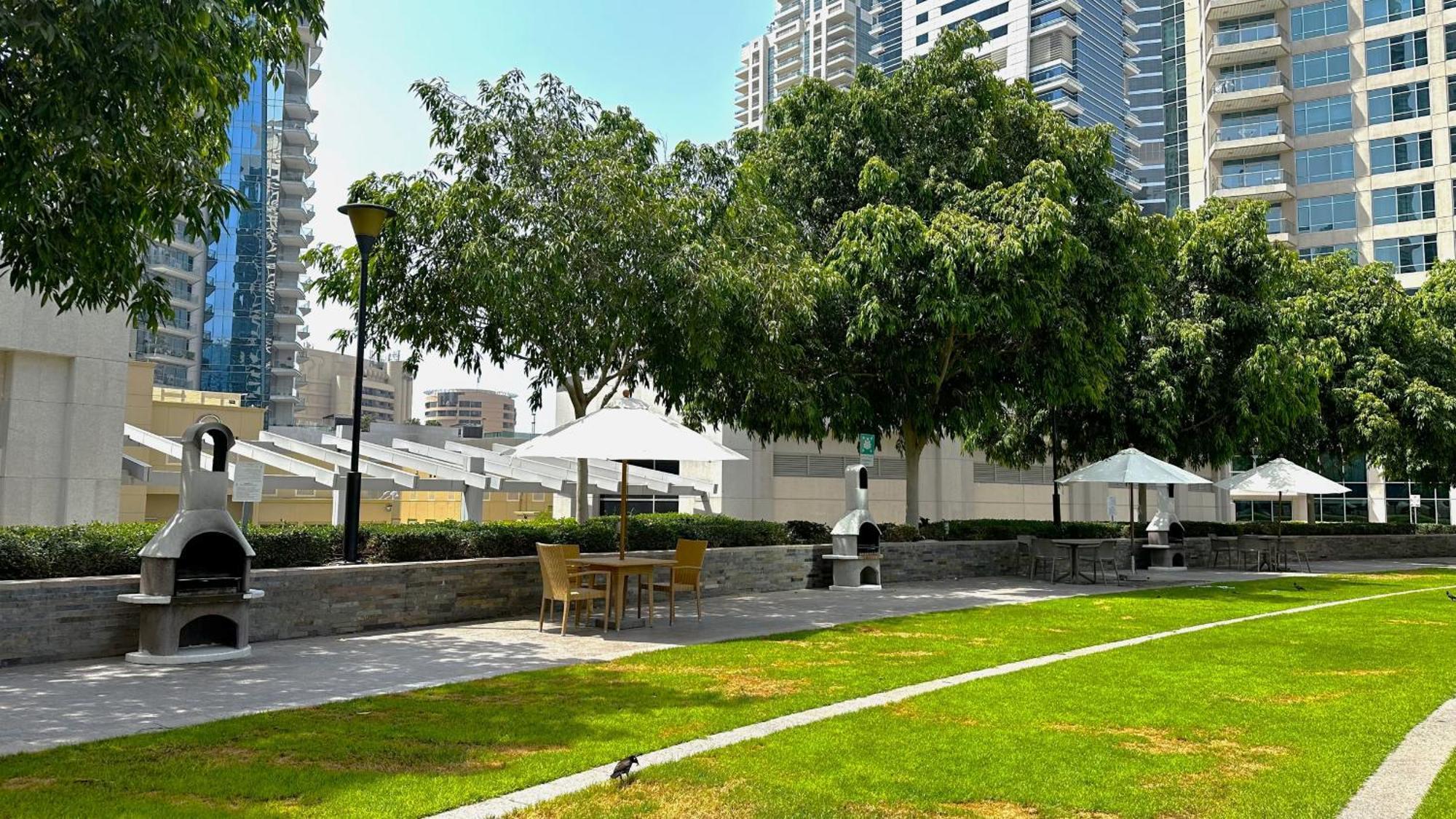 Fairfield Tower, Park Island, Marina - Mint Dubaï