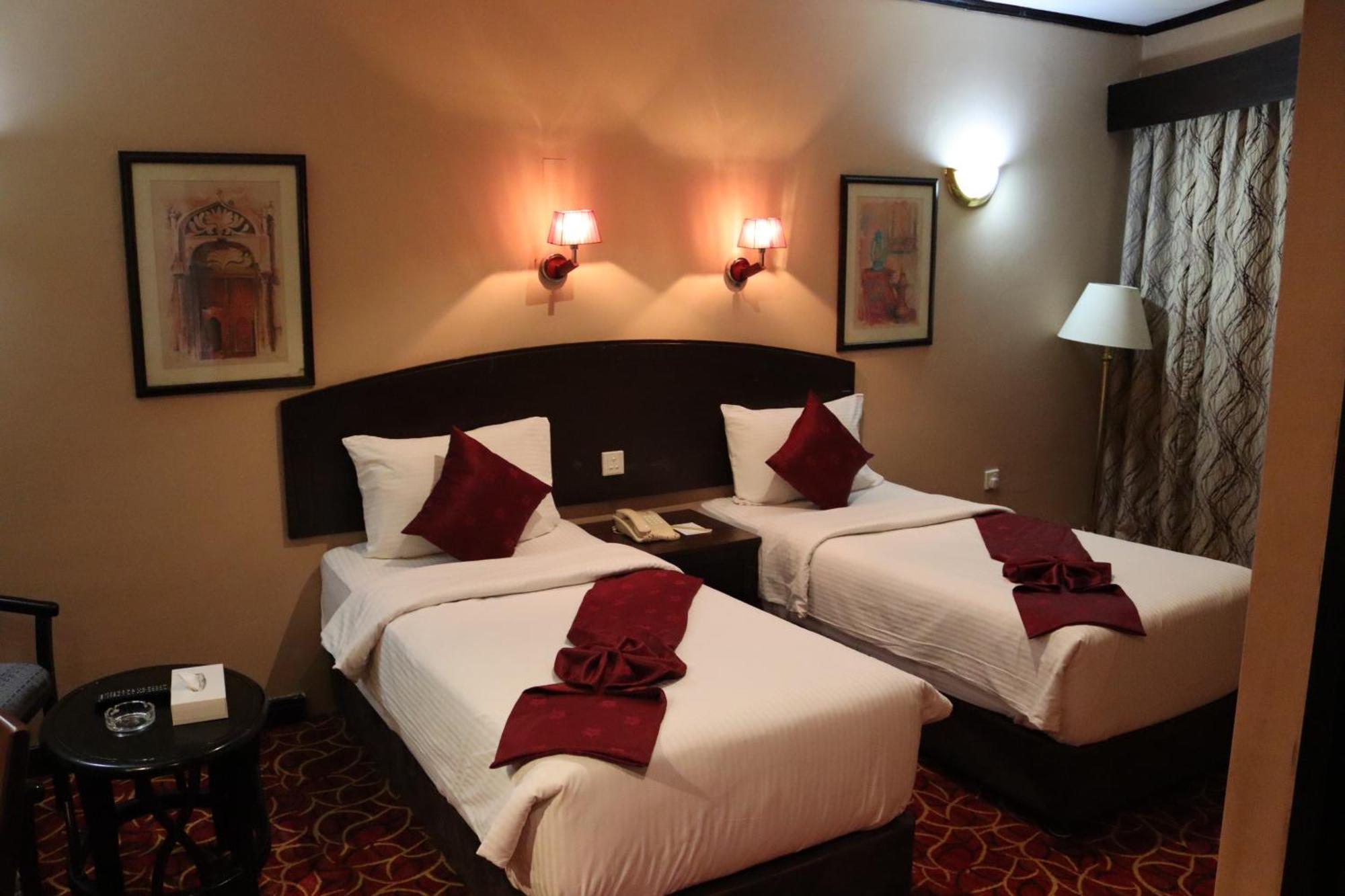 Gss Palace Hotel 3*