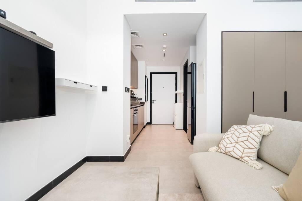 Appartement In Heart Of - 15 Northside - Business Bay Dubaï