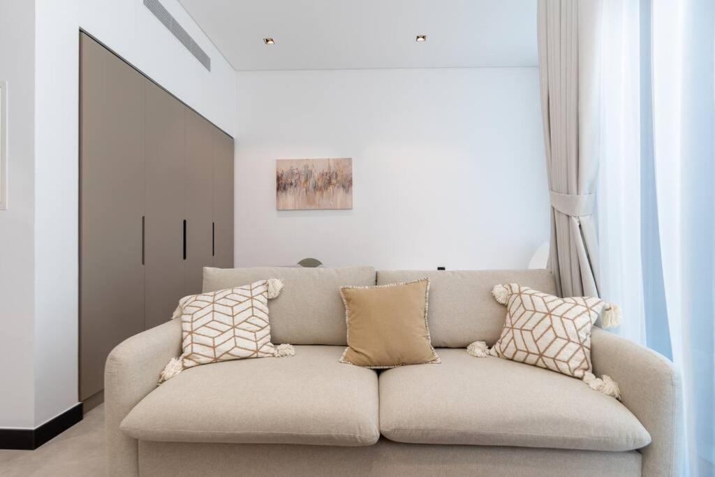 In Heart Of - 15 Northside - Business Bay Dubaï