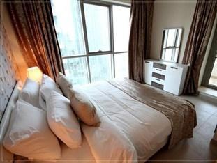 Hotel Dream Apartments-burj Residences Dubaï