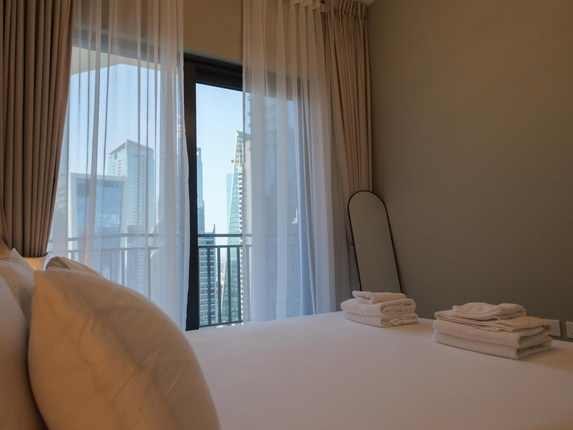 Appartamento Clever Guest Zada Tower