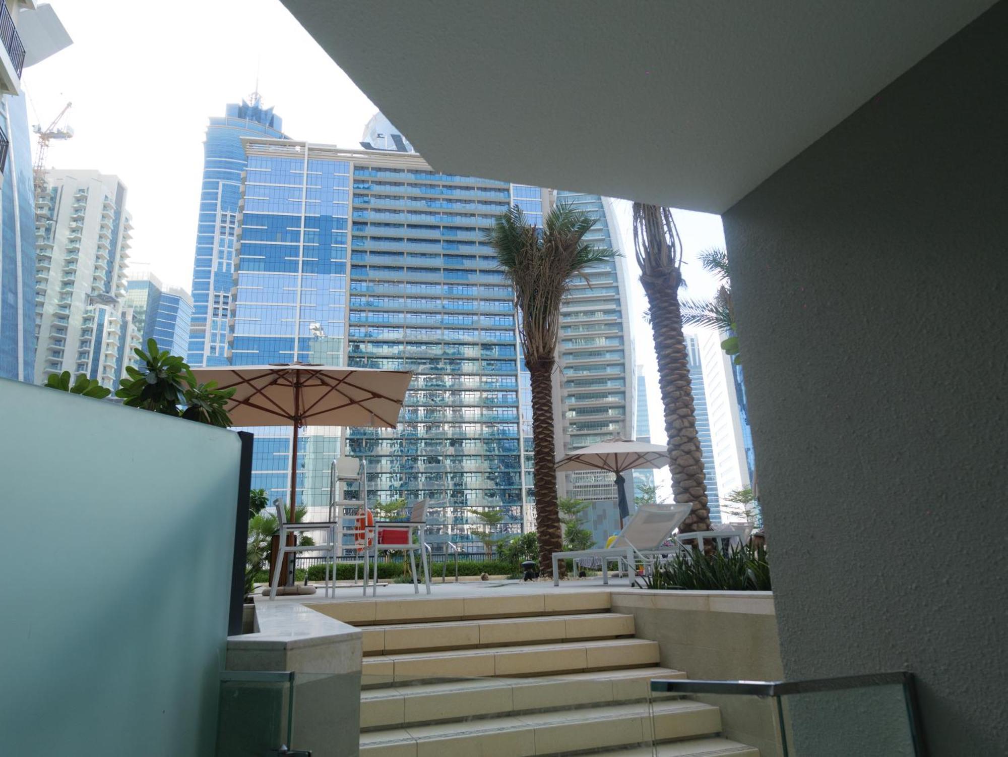 Appartamento Clever Guest Zada Tower