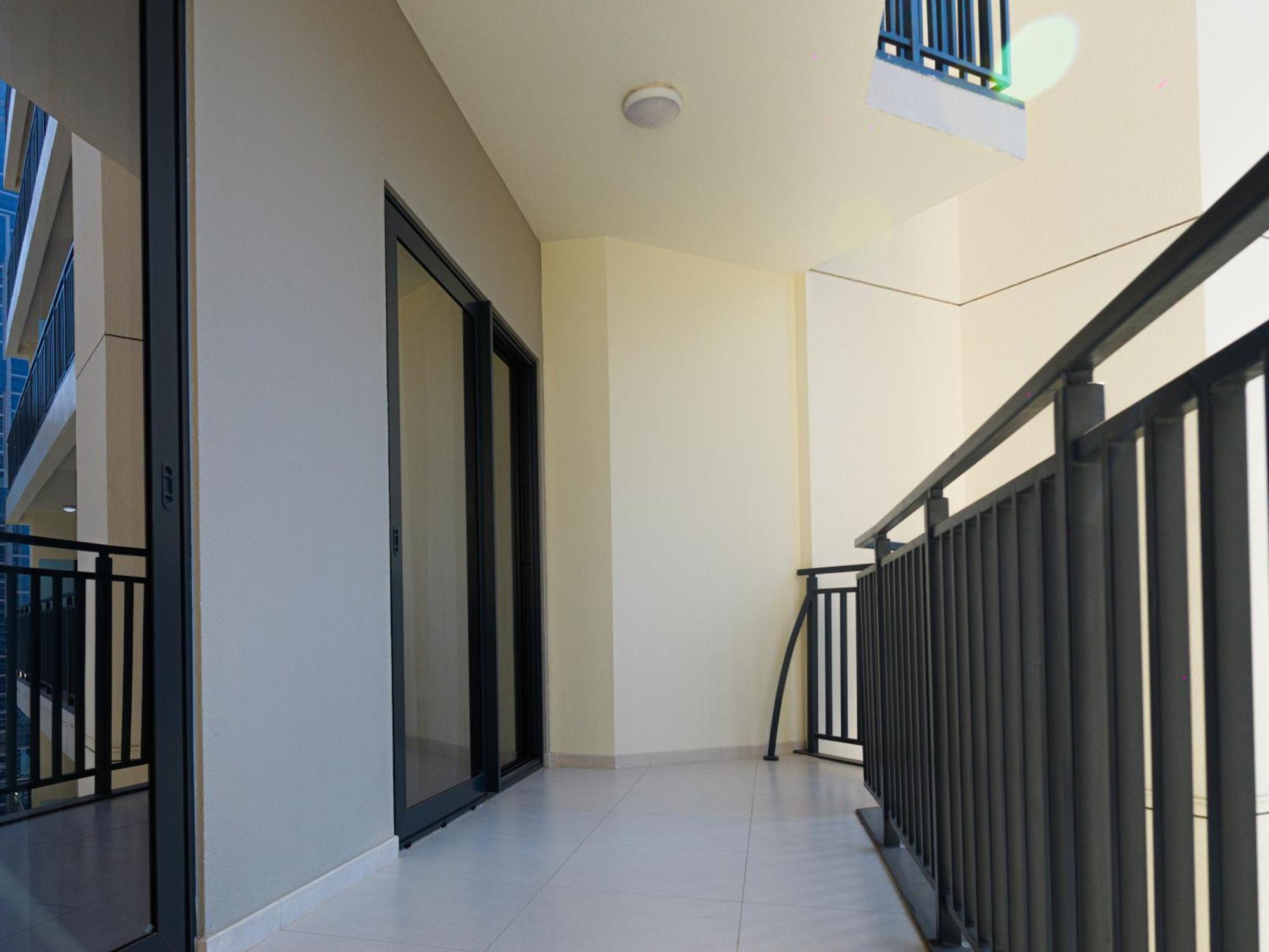 Appartamento Clever Guest Zada Tower *