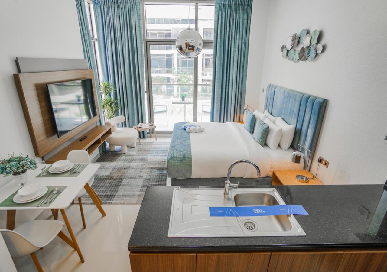 Host And - Luxury In Orchid, Damac Hills With Premium Amenities * Dubaï
