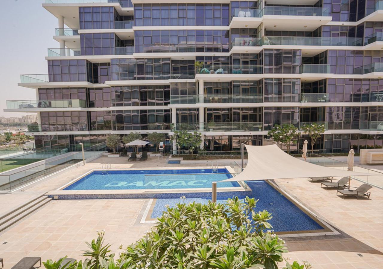 Host And - Luxury In Orchid, Damac Hills With Premium Amenities Appartement *