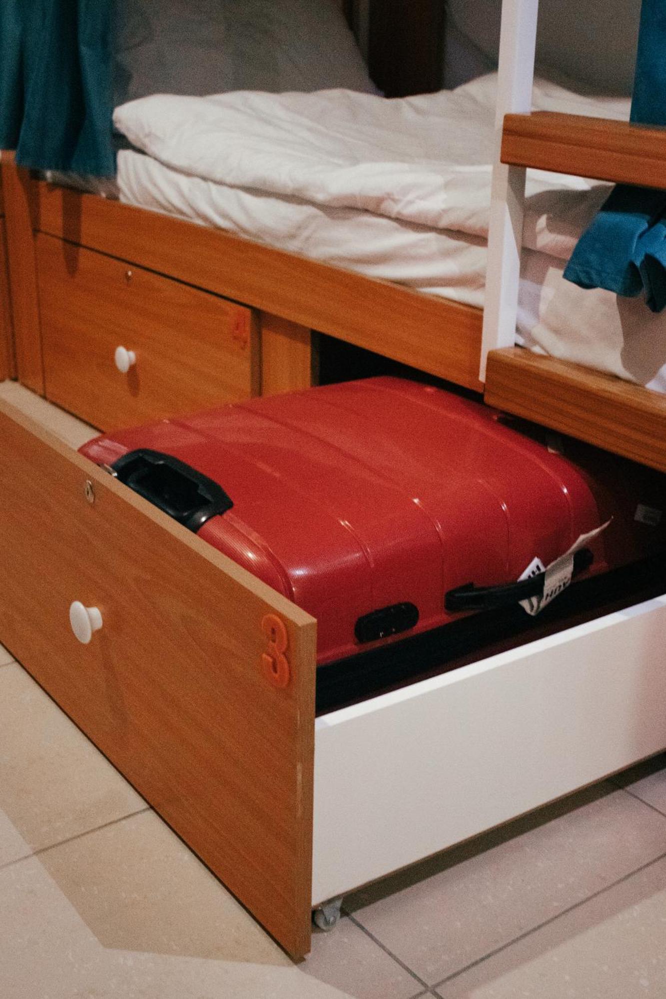 Hostal Lunar 96 Dubái
