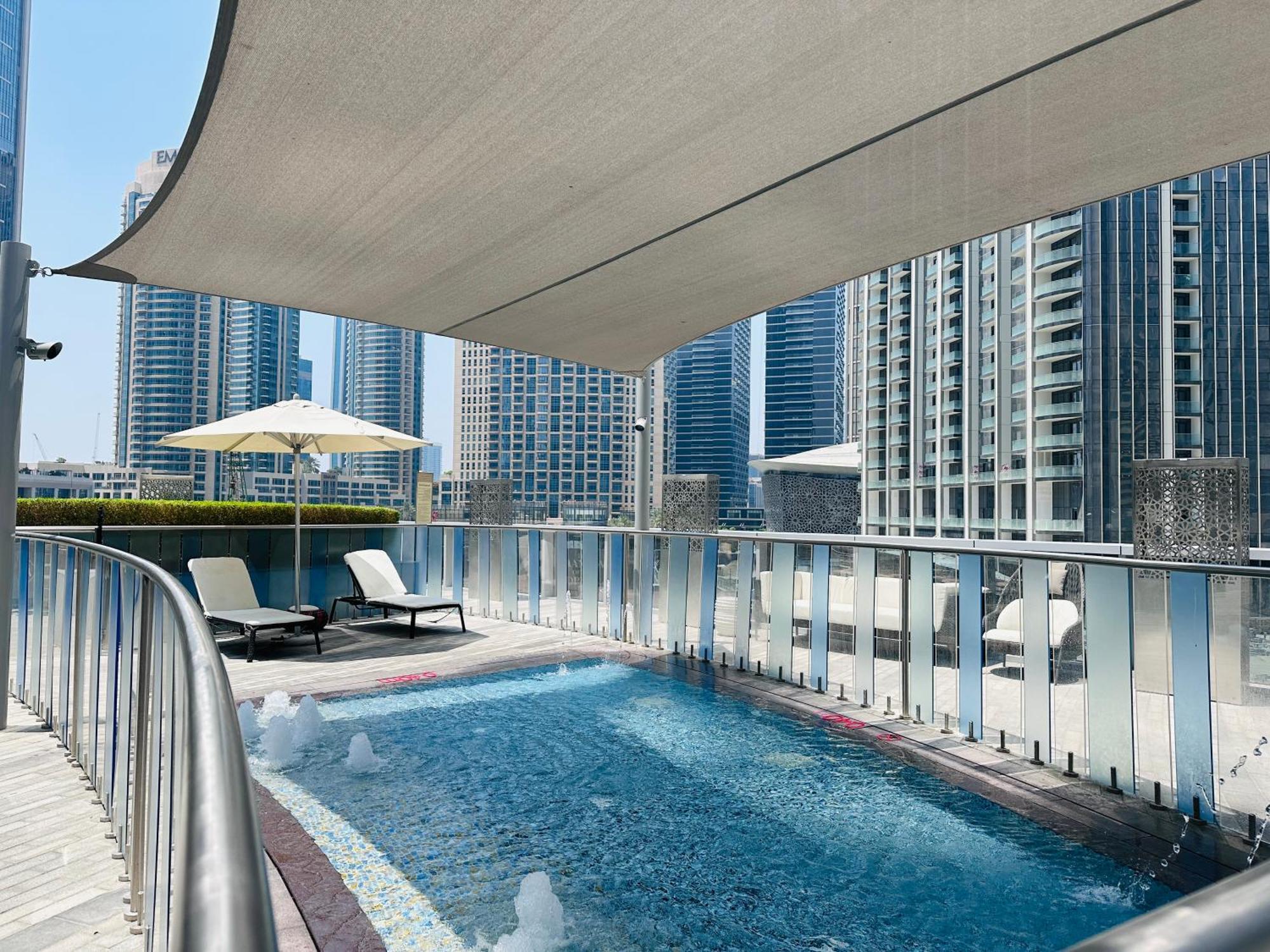 Opera Grand By Luxstay Homes *