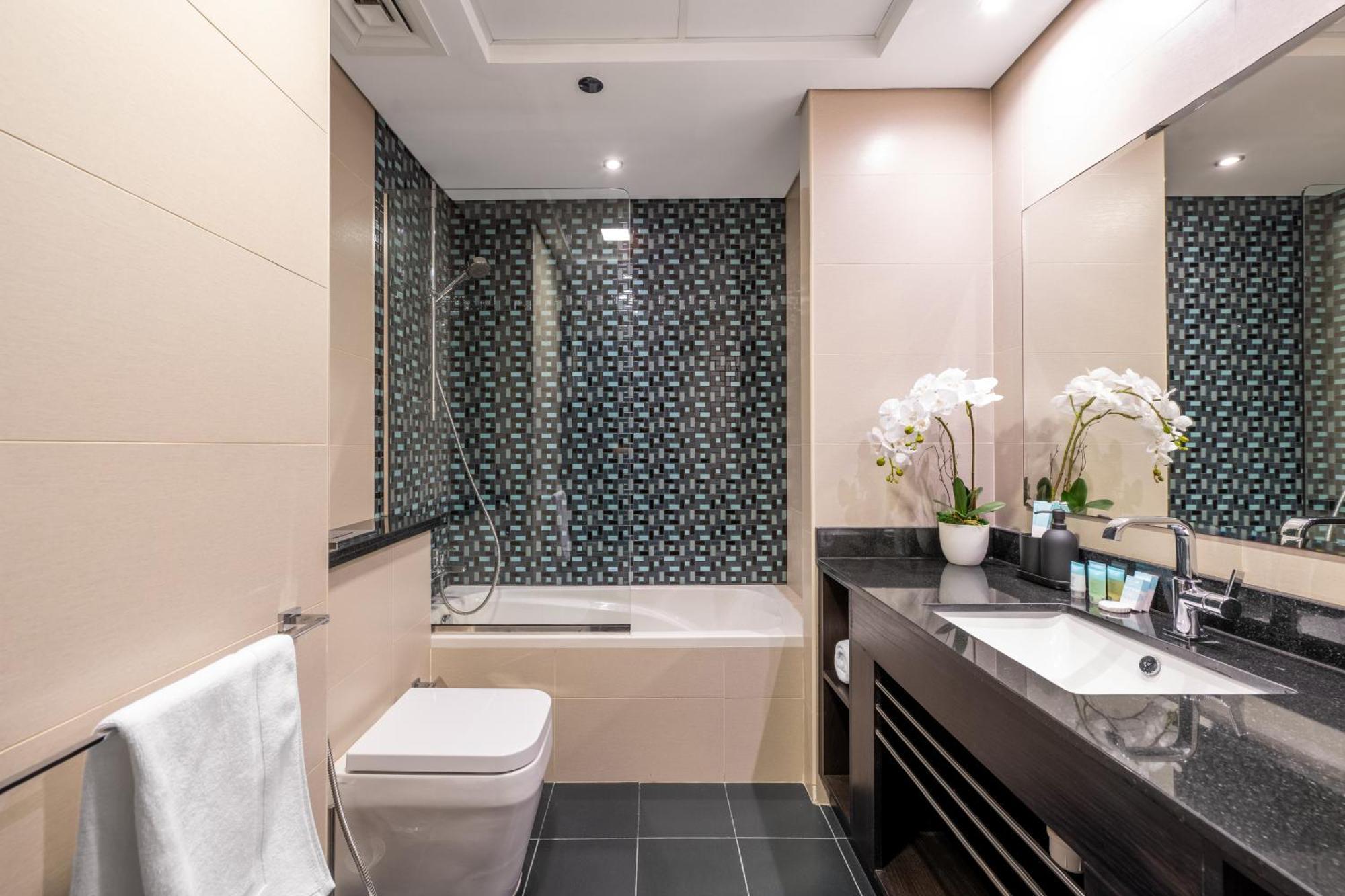 Apartamento Luxury Iconic Cayan Tower - Free 5 Star Access! Dubái