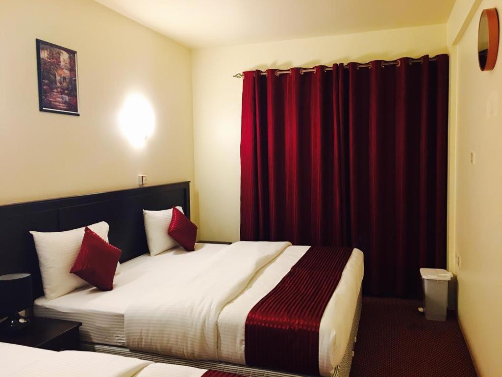 Hotel Simba Baithans Group