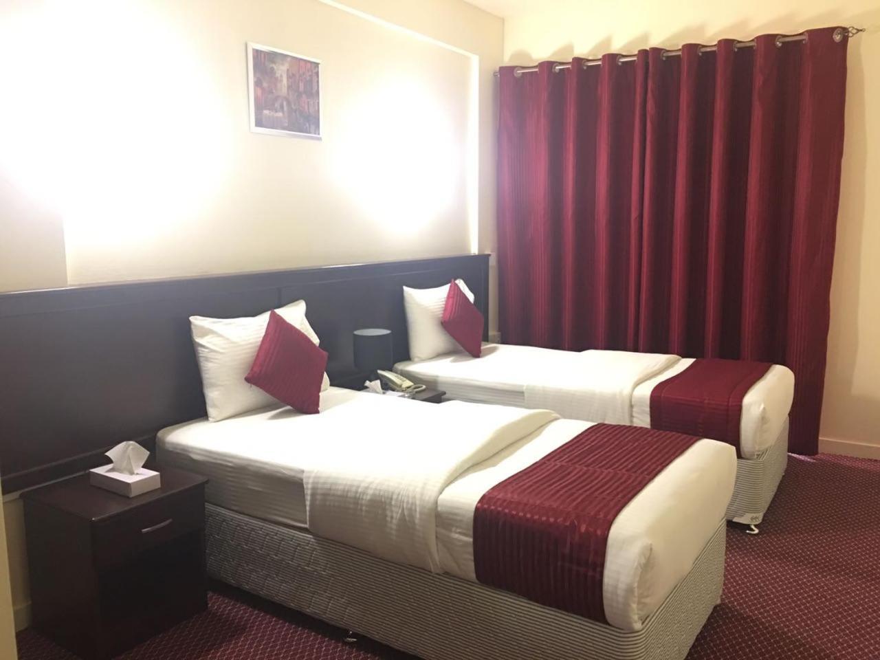 Simba Baithans Group Hotel *