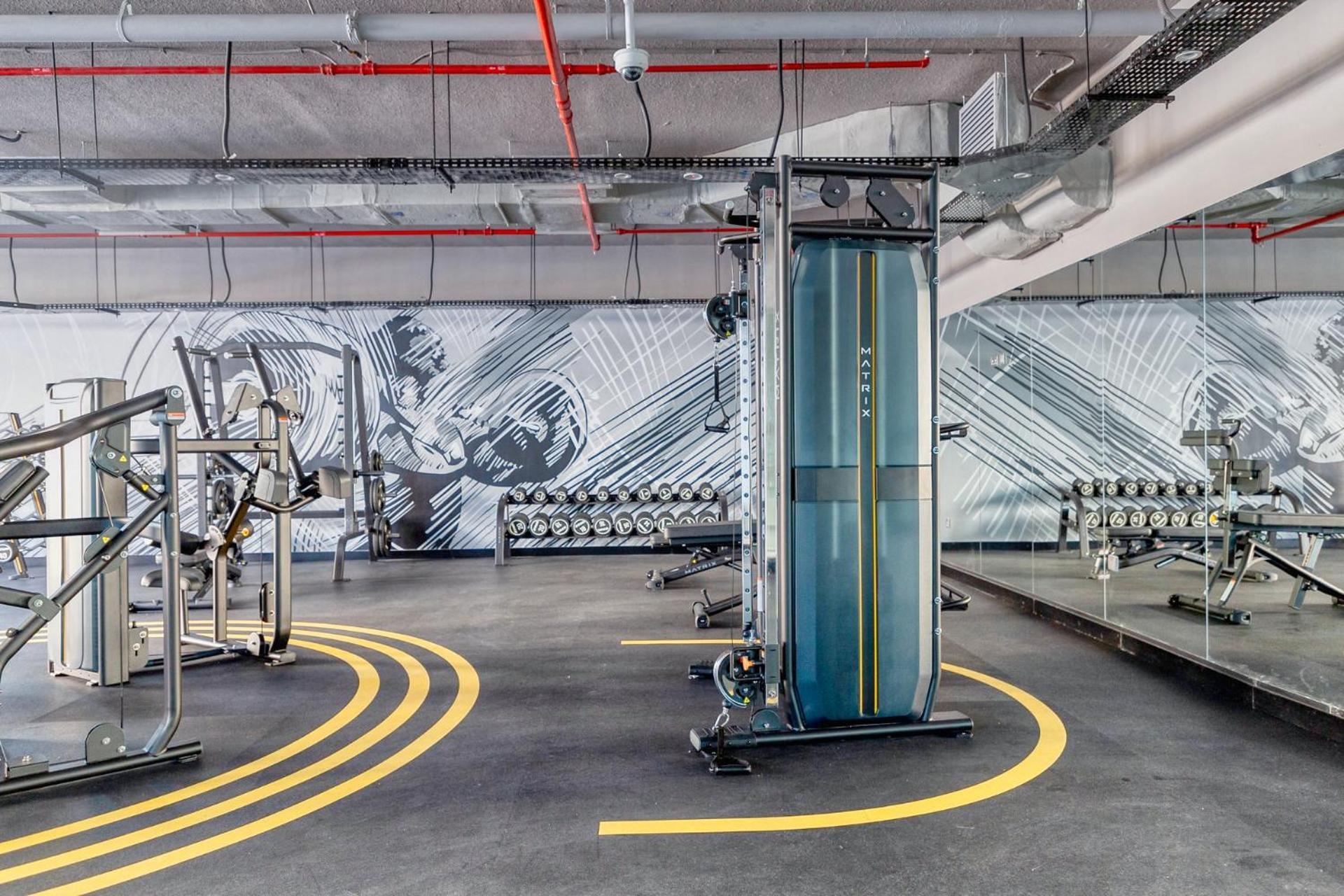 Exquisite 1 Bdr In The Heart Of Marina- One Tower * Dubaï