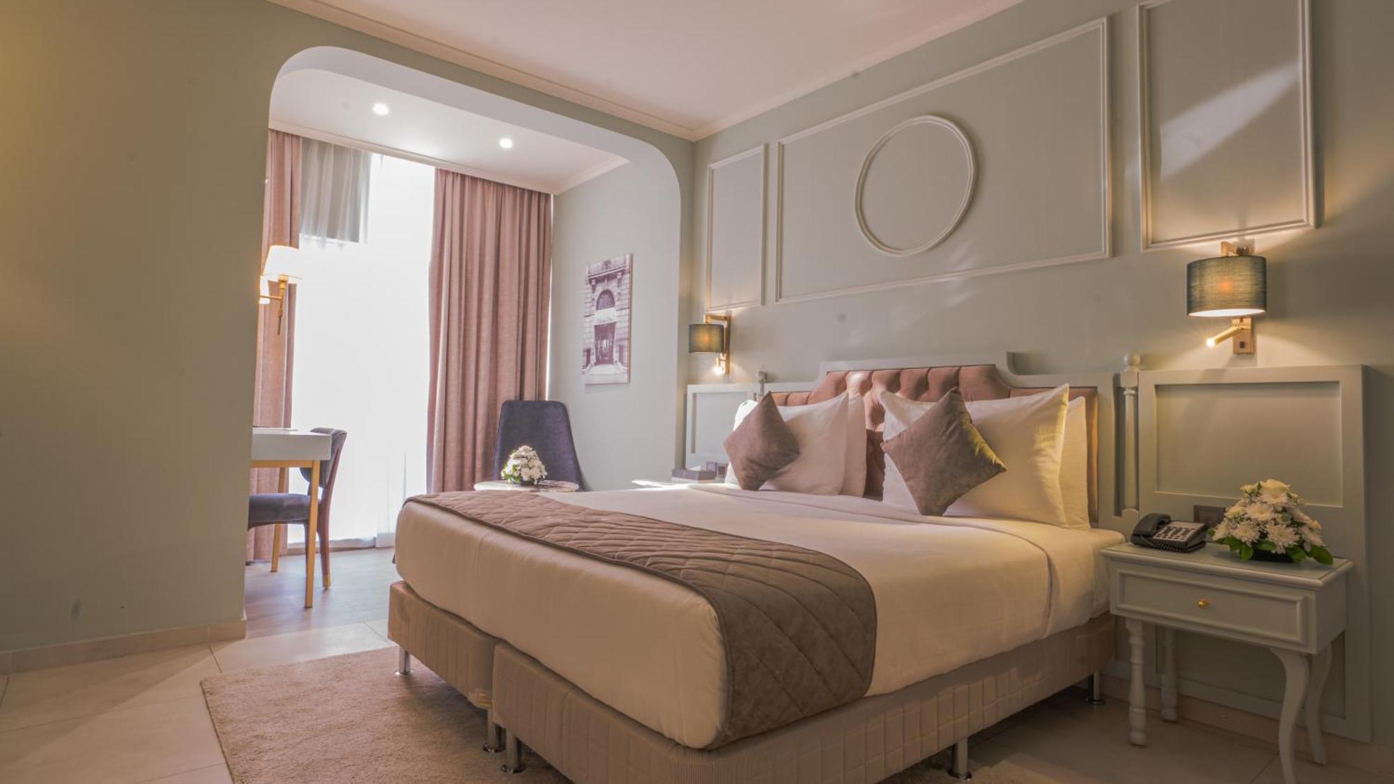 Hotel President Dubái