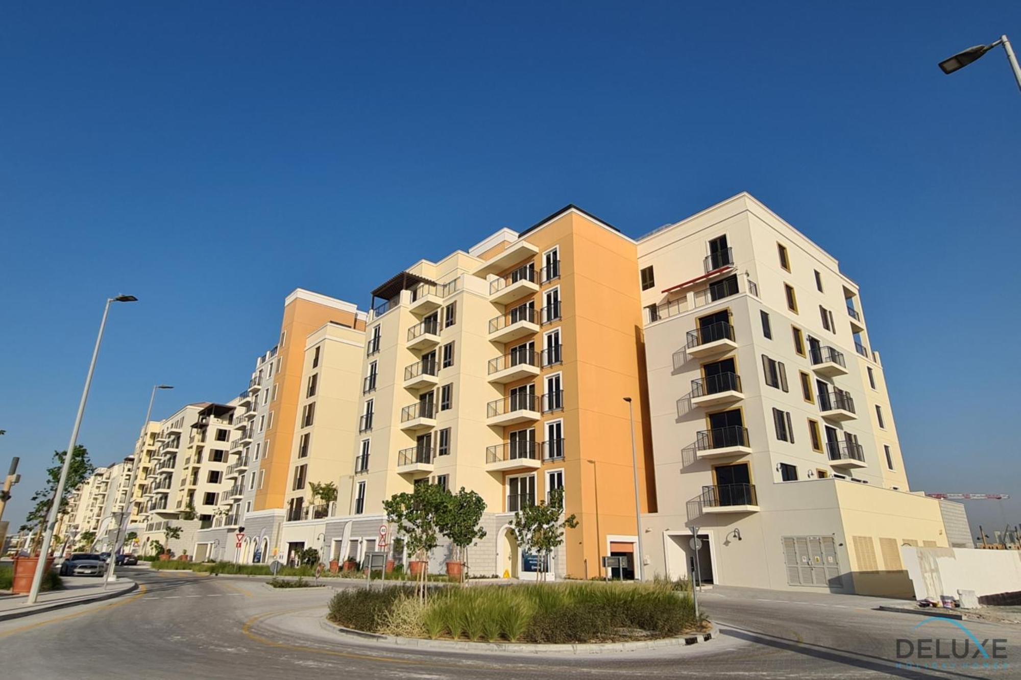 Peaceful 4br Penthouse With Assistant At Le Pont Jumeirah By Deluxe Homes Dubaï