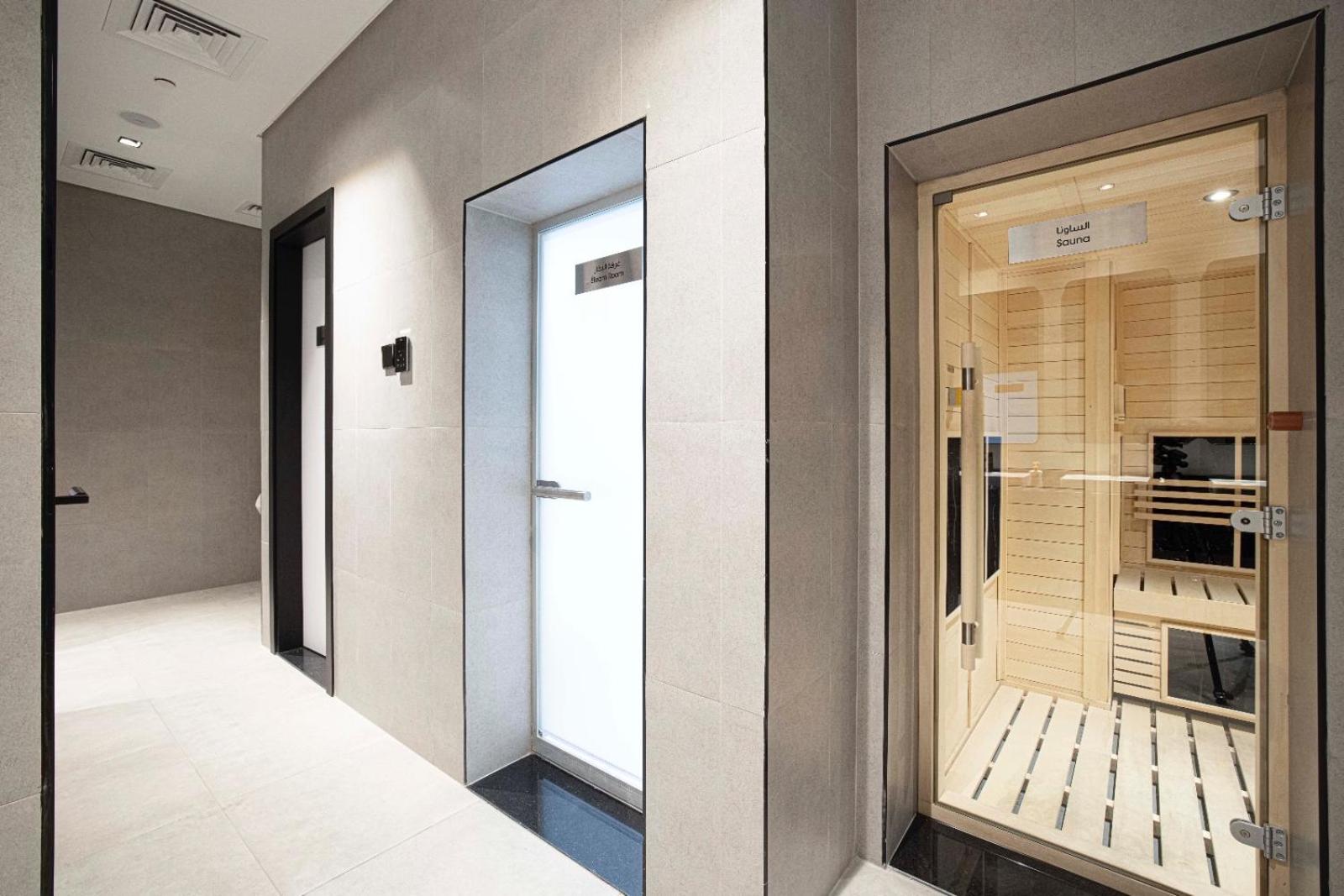 The 15 Northside Luxury Living * Dubái