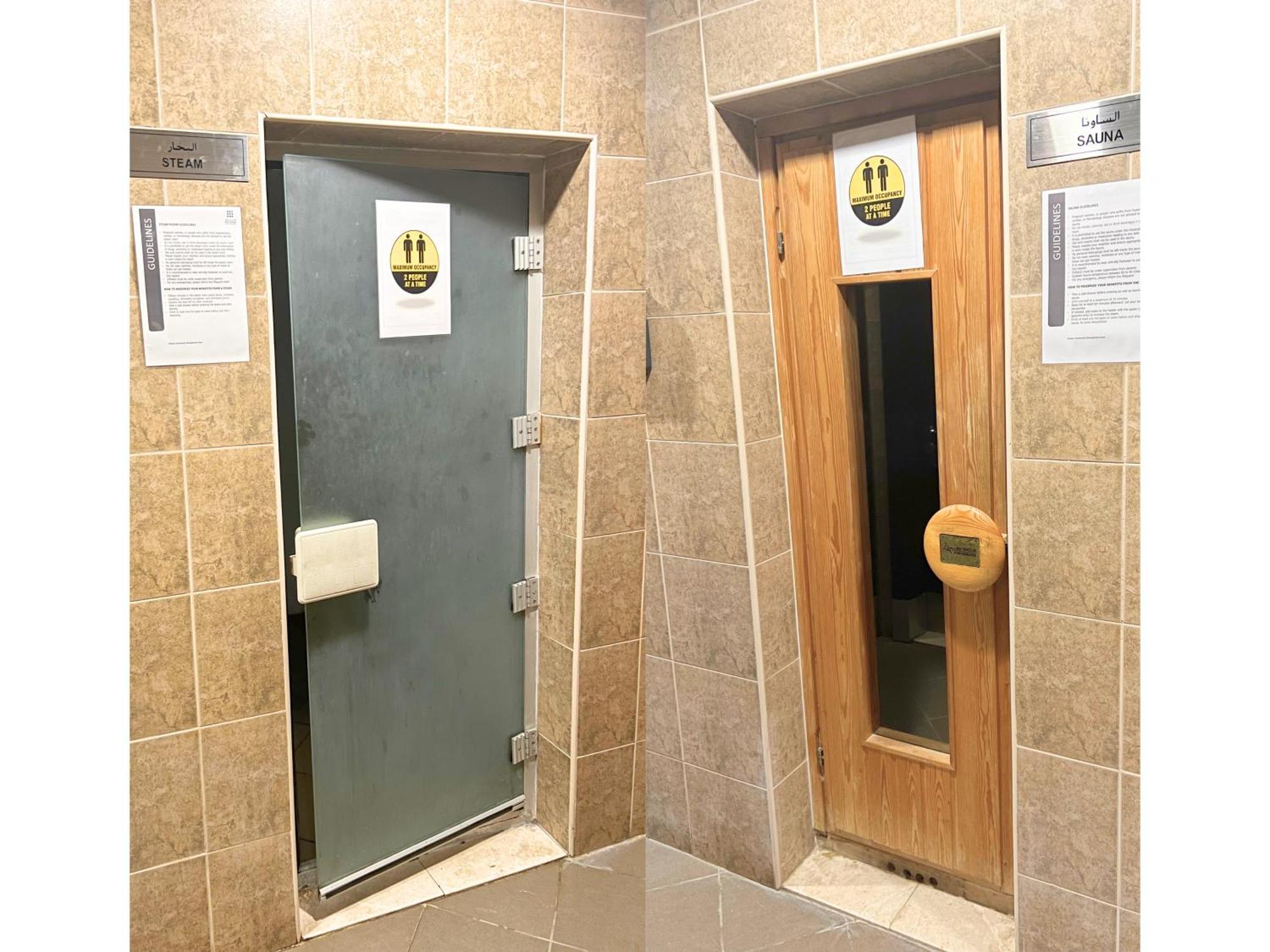 Appartamento Luxury Studio - Near Mall