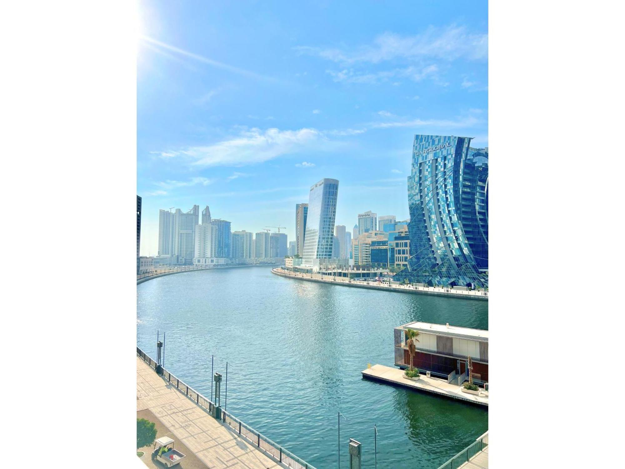 Luxury Studio - Near Mall Appartement *