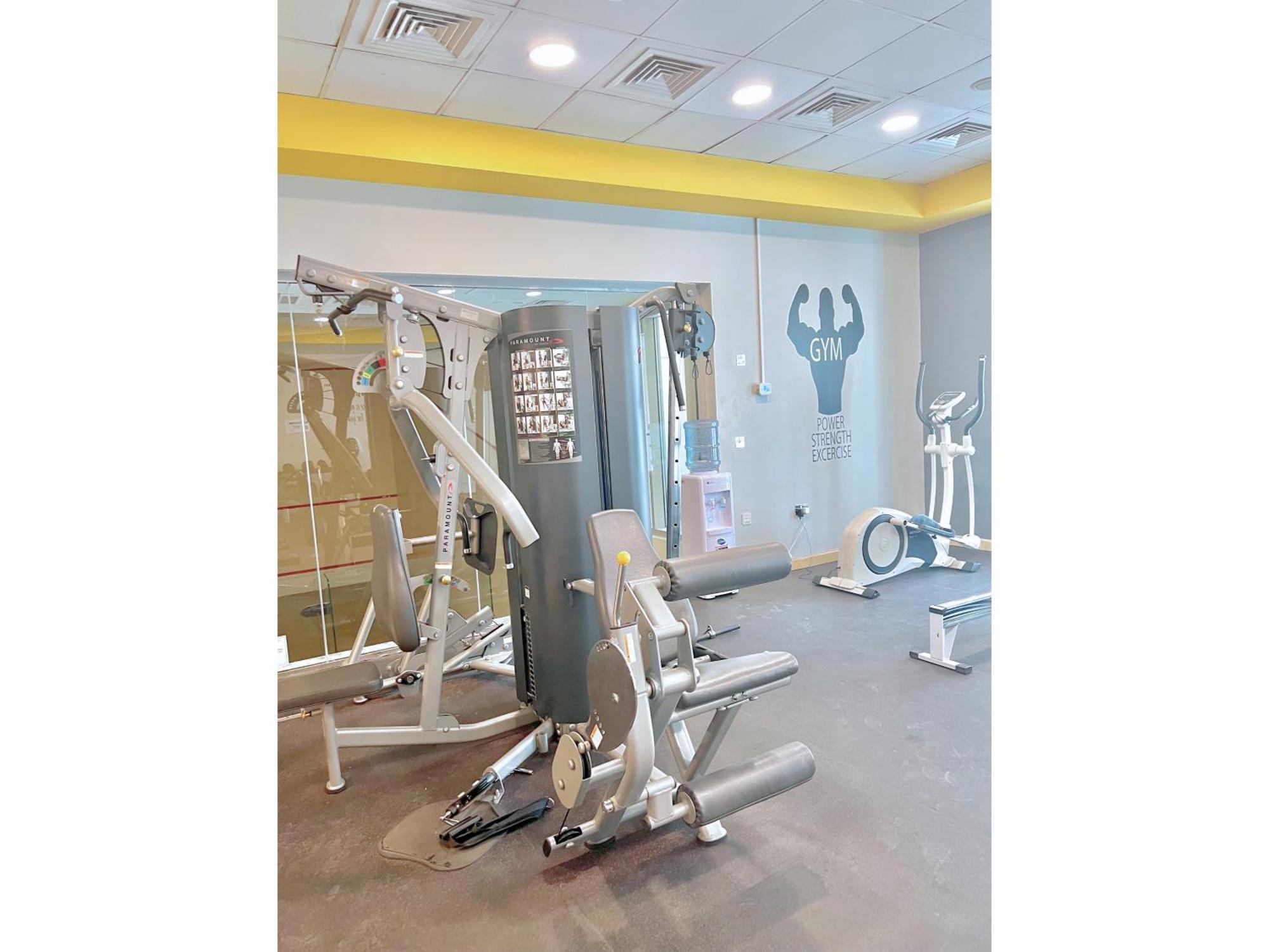 Luxury Studio - Near Mall * Dubaï