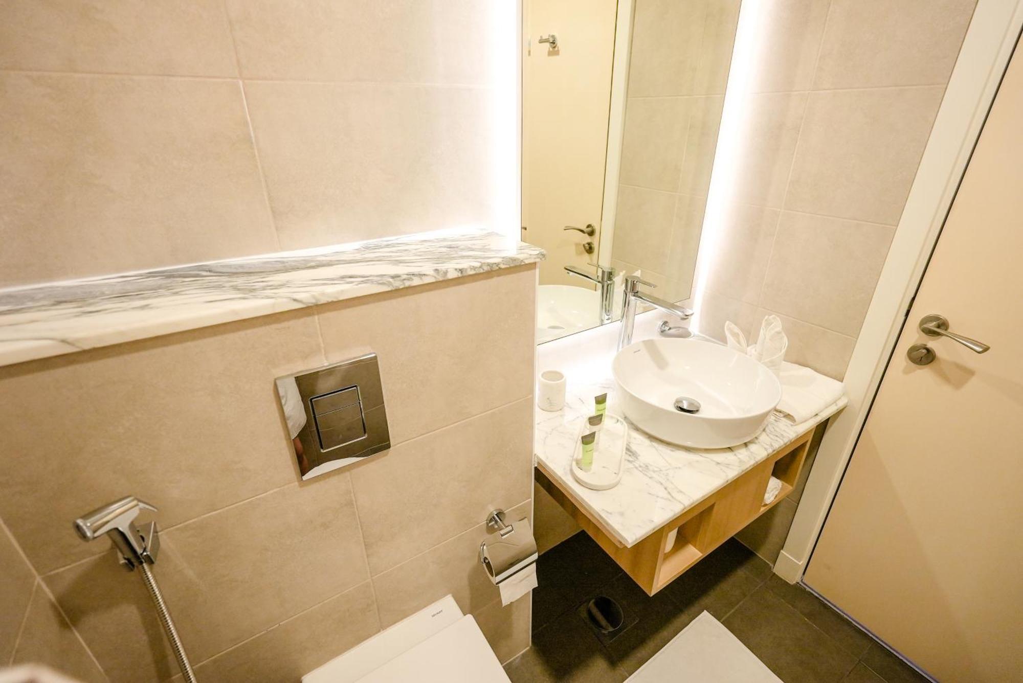 Luxury Burj Khalifa & View Appartement *