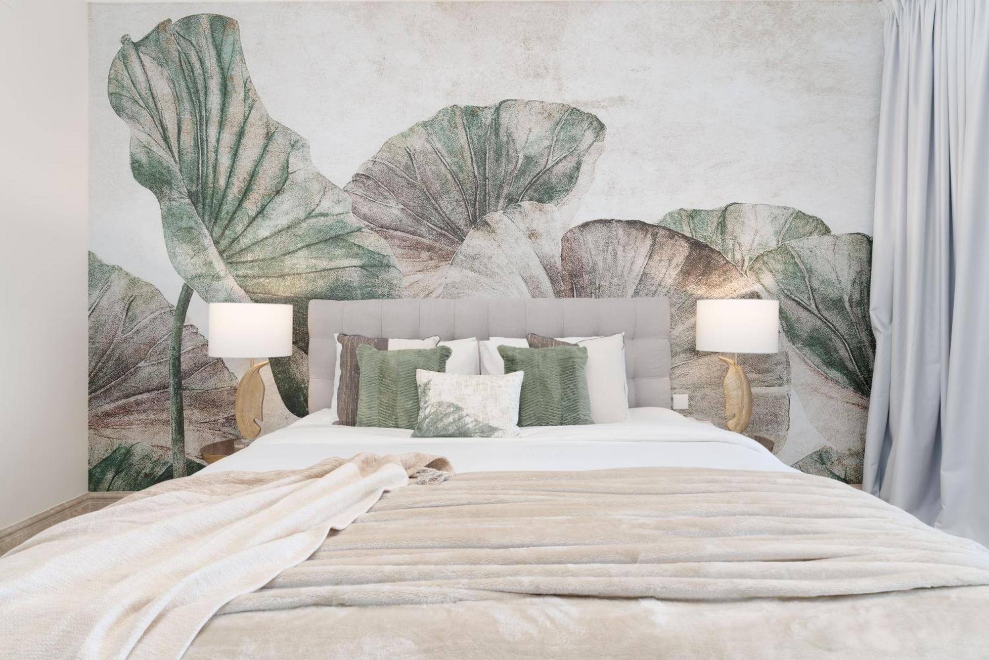 Appartamento Ultimate / Fairmont Residences The Palm / Designer Luxury / Direct Access / Big Terrace / Partial Sea View Dubai