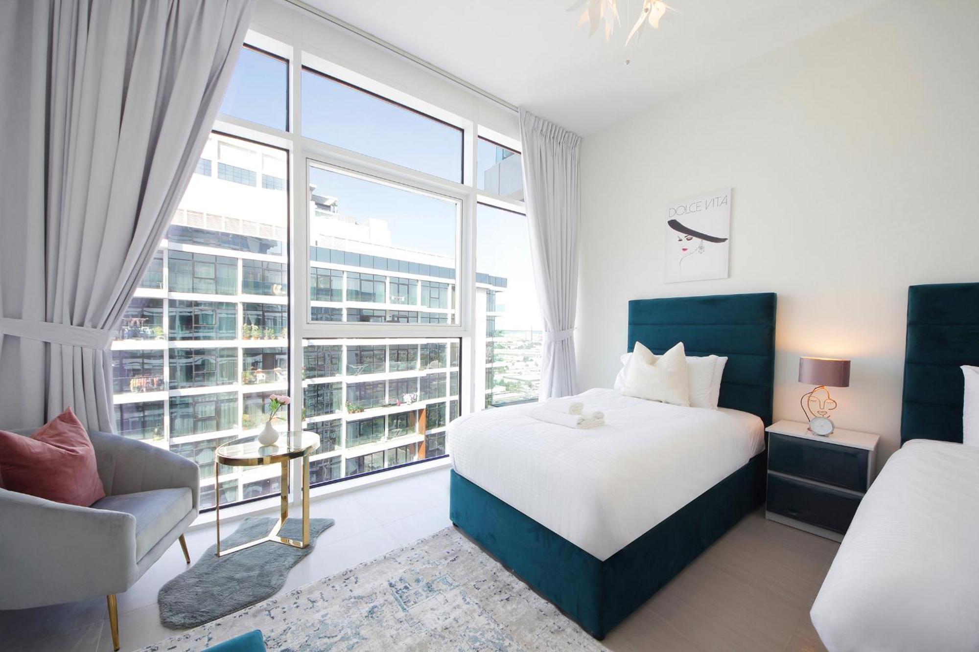 Luxury Staycation - Park Gate Residences Tower B *