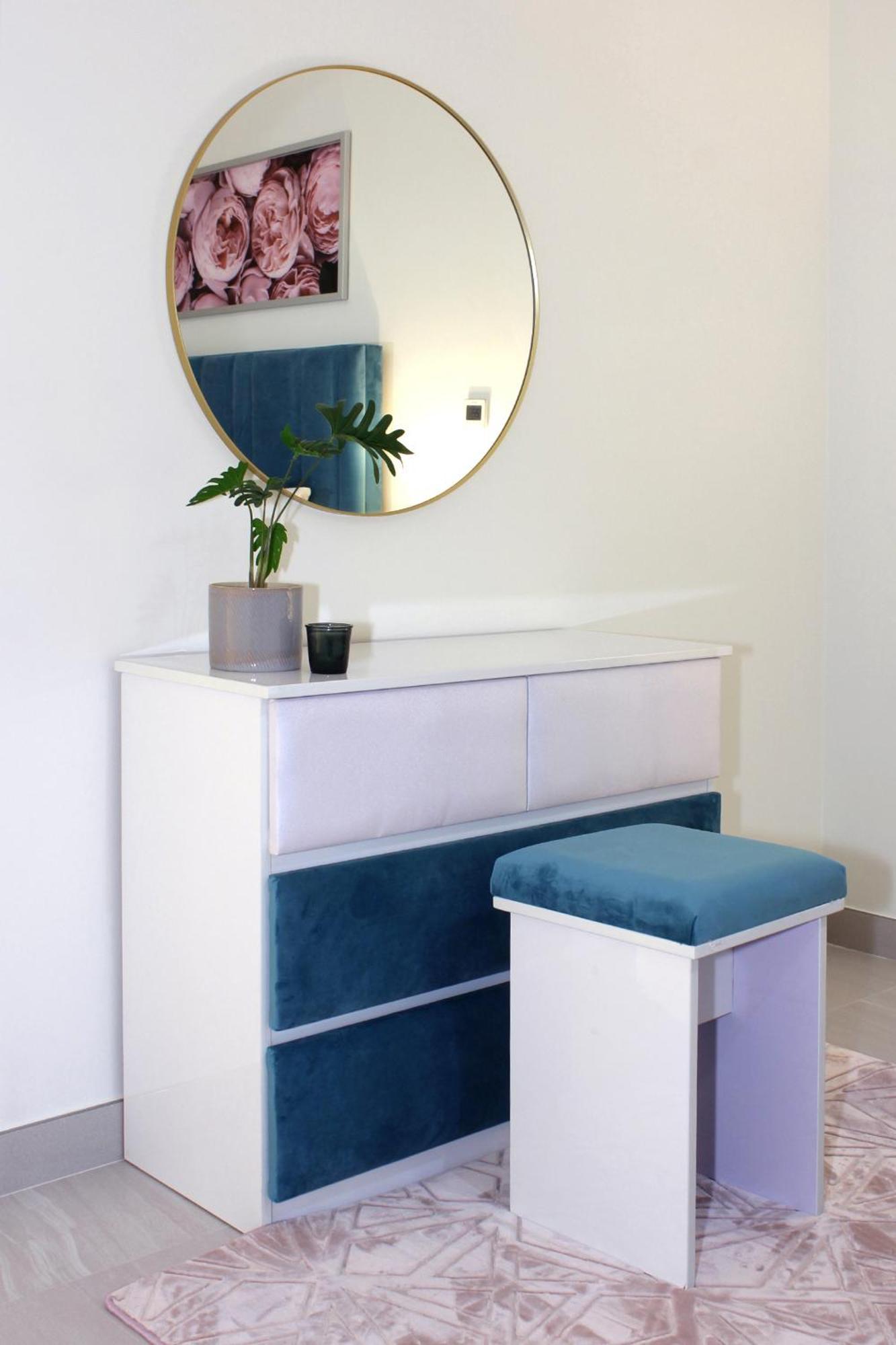 Apartment Luxury Staycation - Park Gate Residences Tower B Dubai
