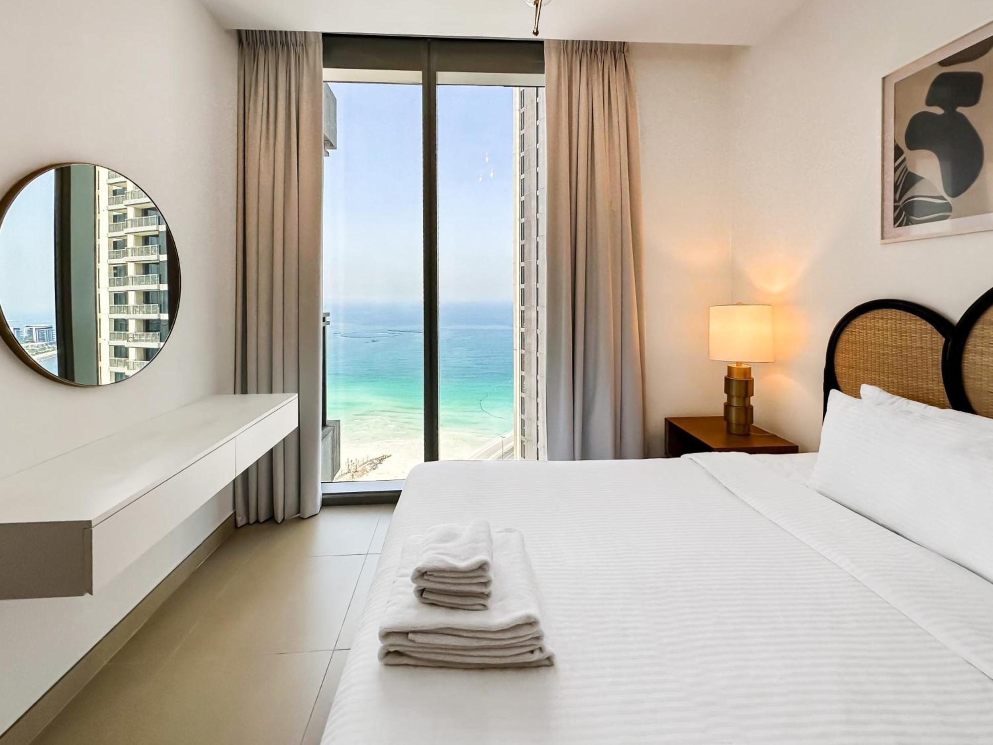 Appartement Luxury Staycation - 52 42 Emaar Tower A And B