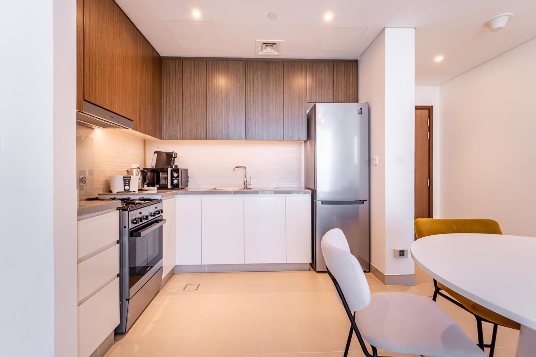 Luxury Staycation - 52 42 Emaar Tower A And B * Dubai