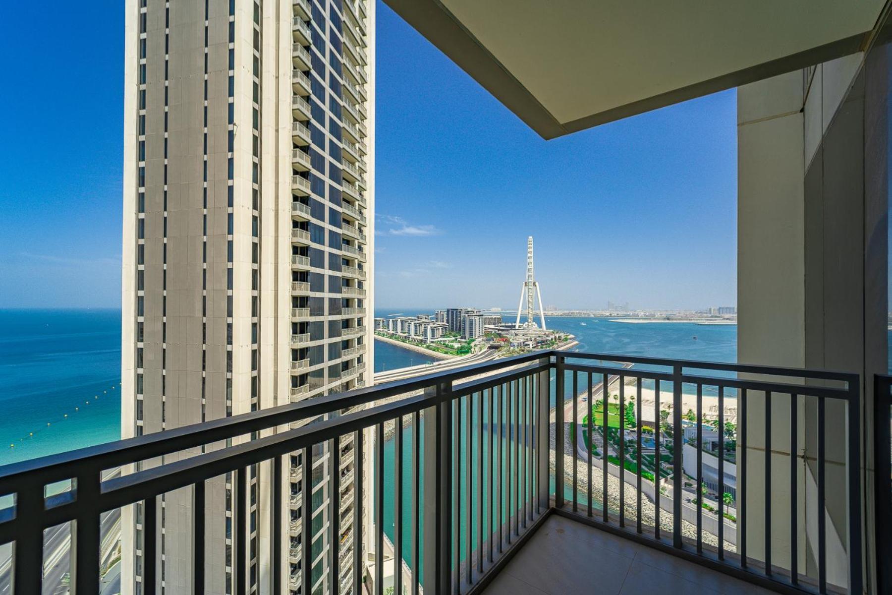 Appartement Luxury Staycation - 52 42 Emaar Tower A And B