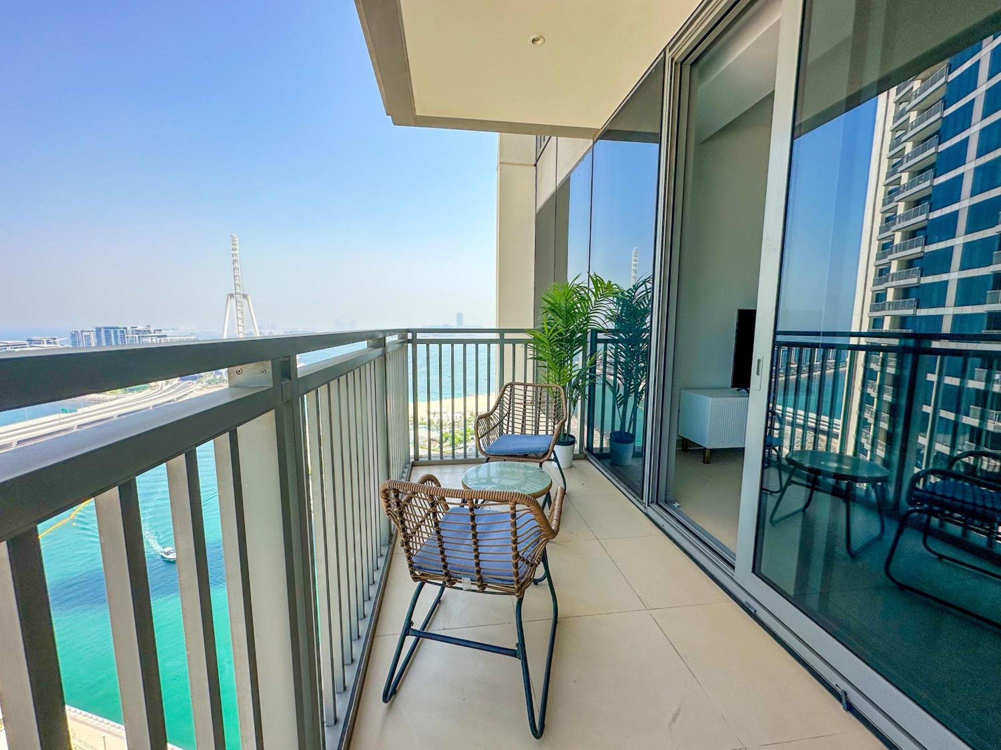 Appartement Luxury Staycation - 52 42 Emaar Tower A And B *
