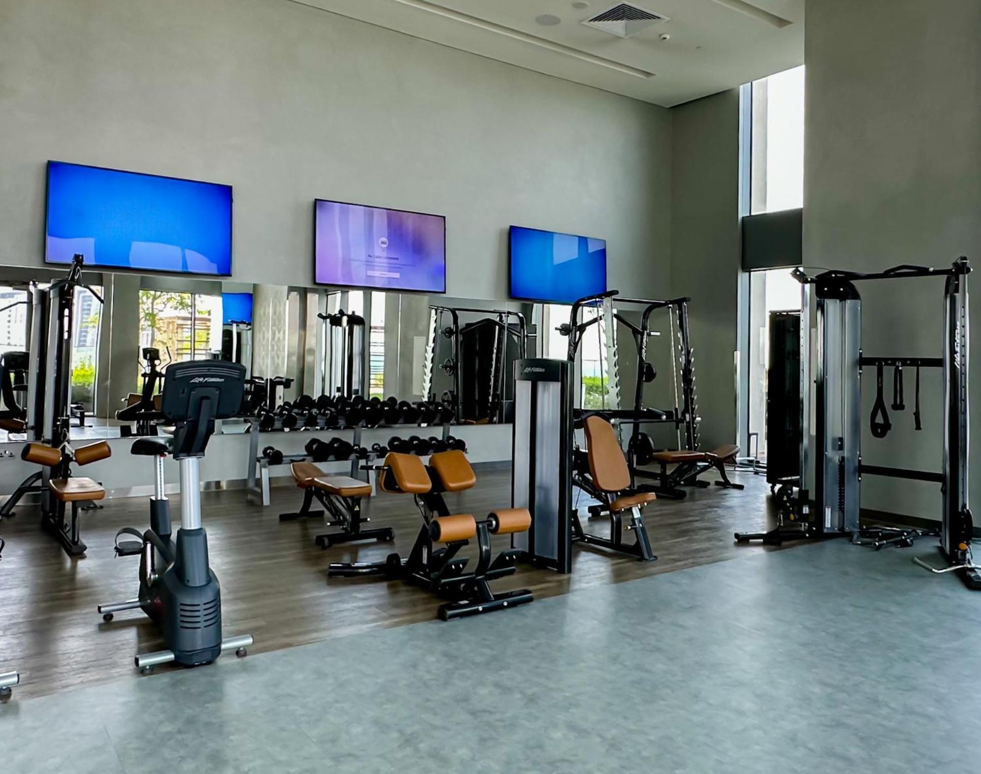 Appartement Luxury Staycation - 52 42 Emaar Tower A And B
