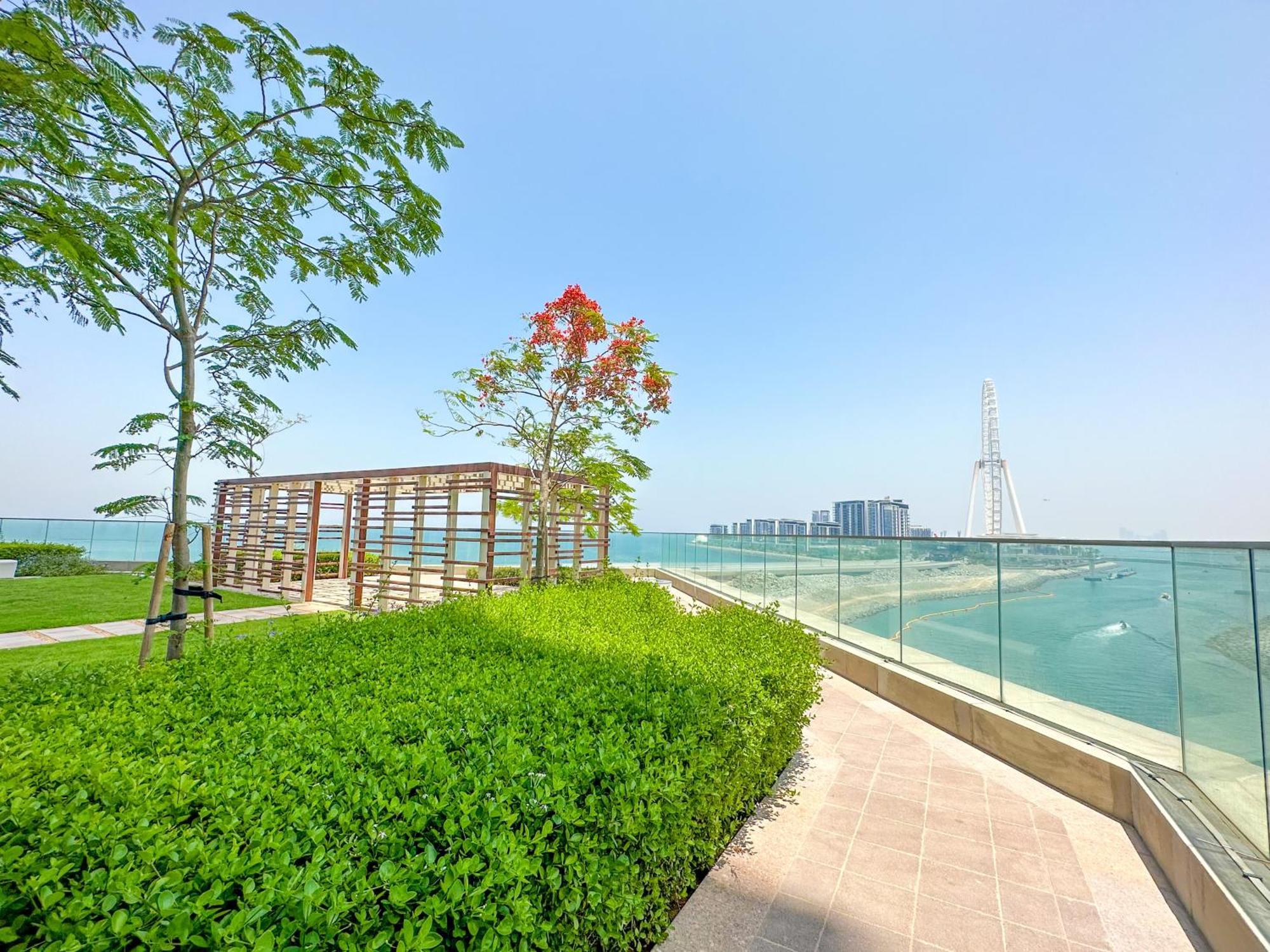 Luxury Staycation - 52 42 Emaar Tower A And B Dubai