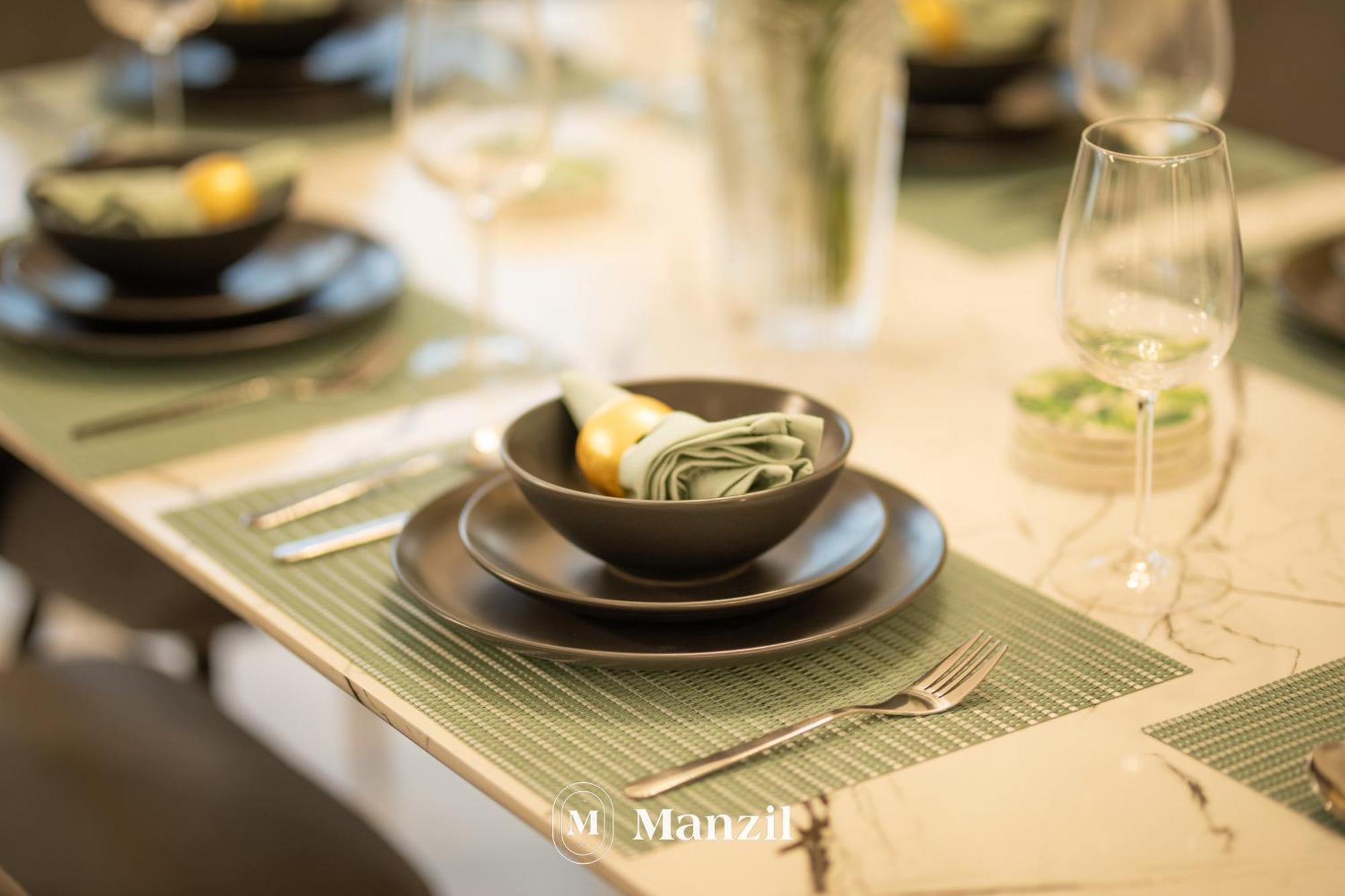 Manzil - Lavish 3br In Jbr With Sea Views And 5 Min Walk To Lejlighed Dubai