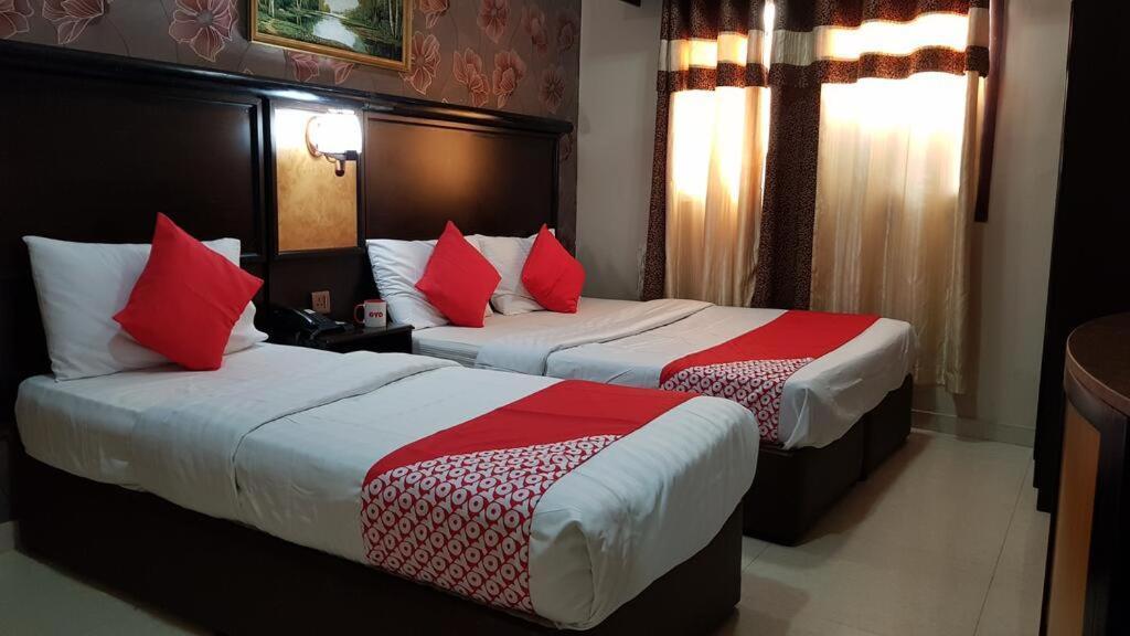 Hotel Rahab *