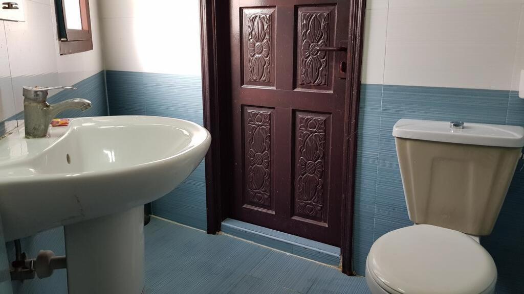 Hotel Rahab Dubai