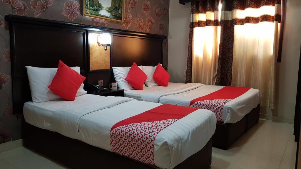 Rahab Hotel