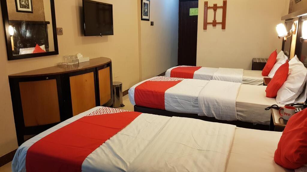 Hotel Rahab