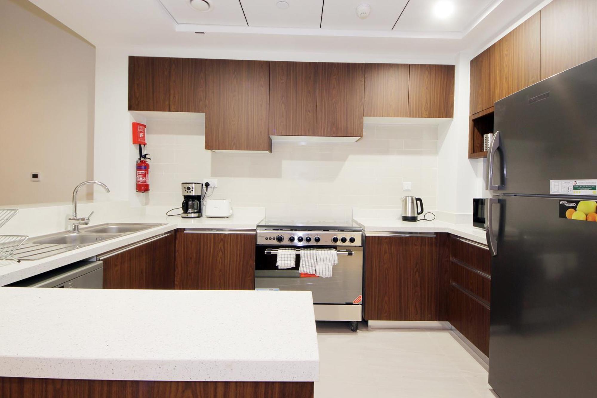 Luxury Staycation - Park Gate Residences Tower B