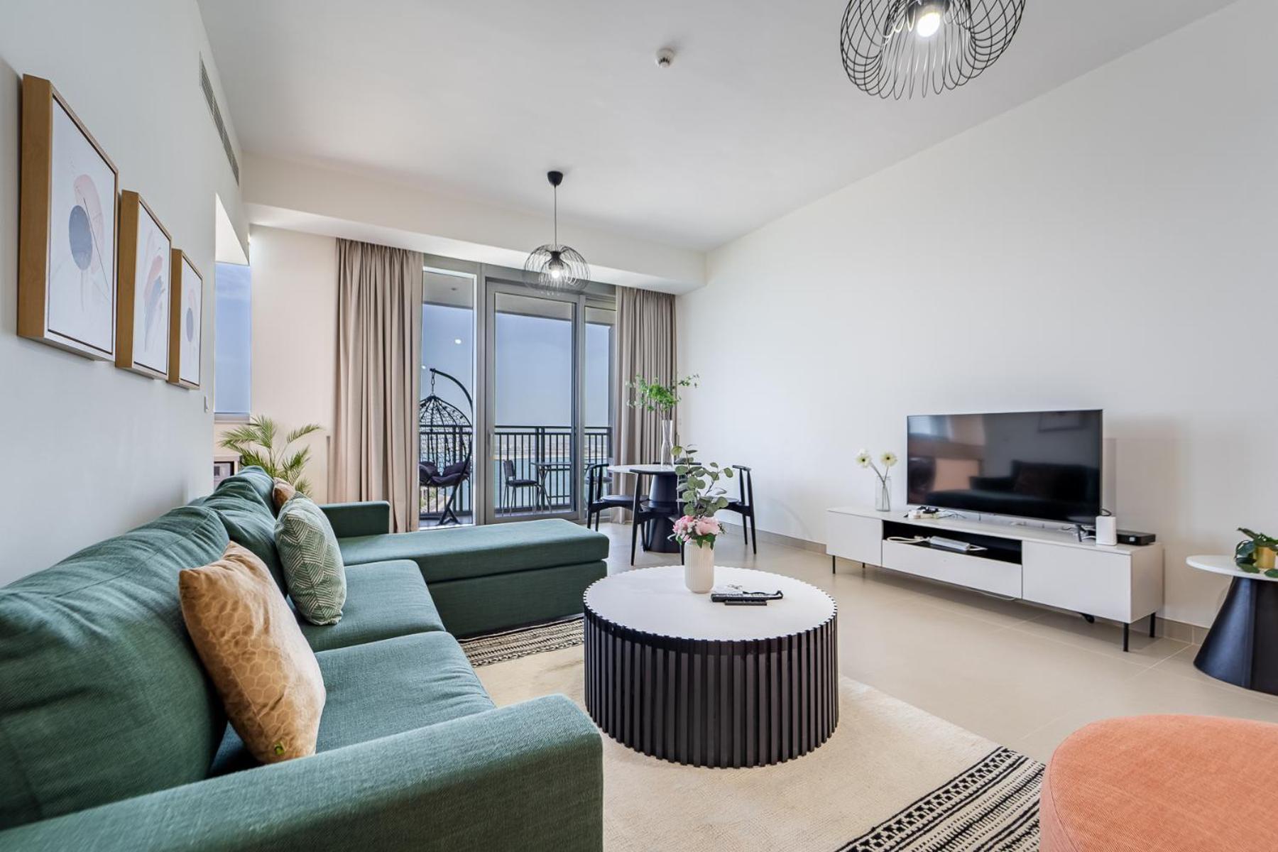 Appartement Luxury Staycation - 52 42 Emaar Tower A And B *